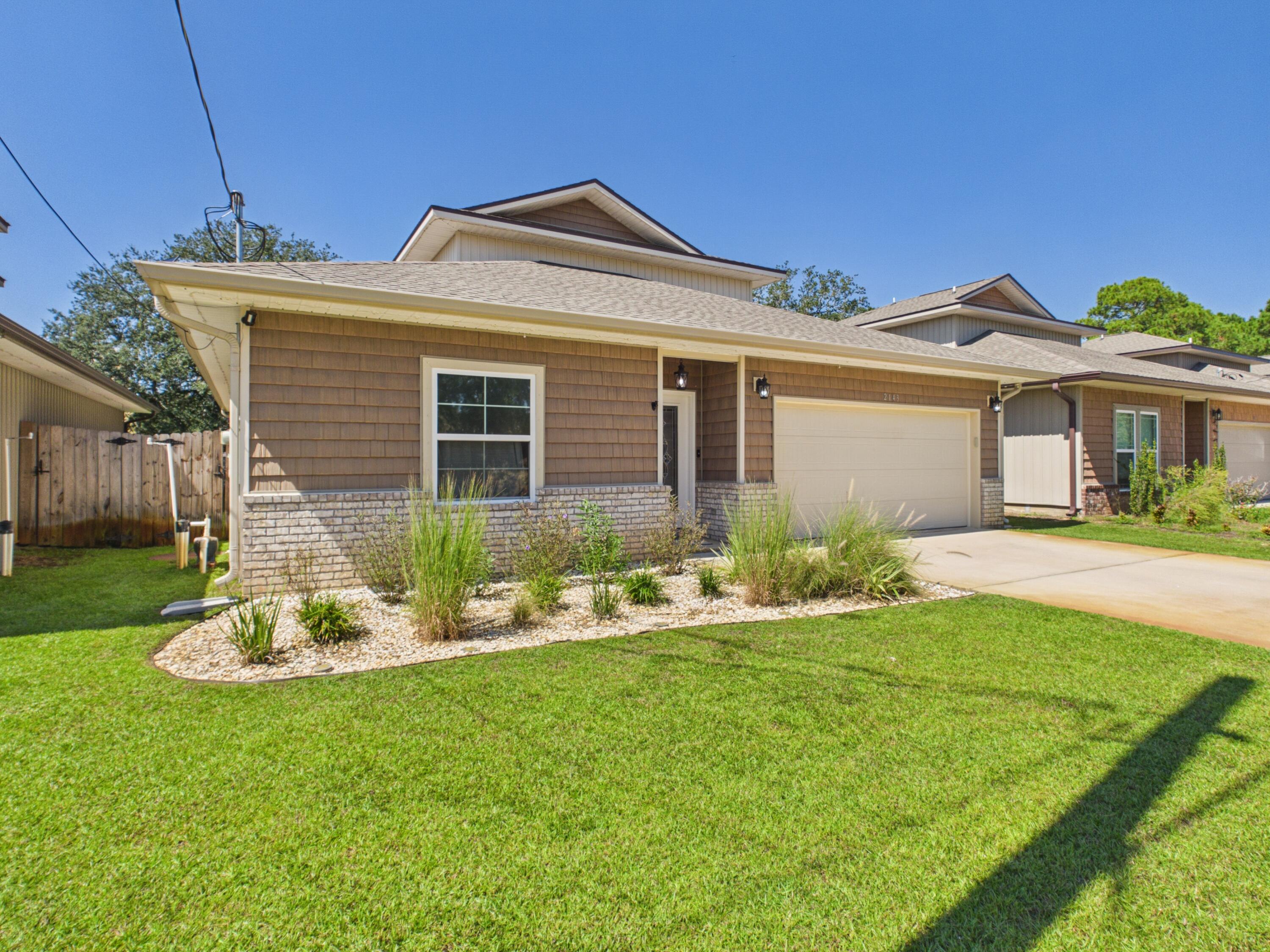 2143 Nina Street