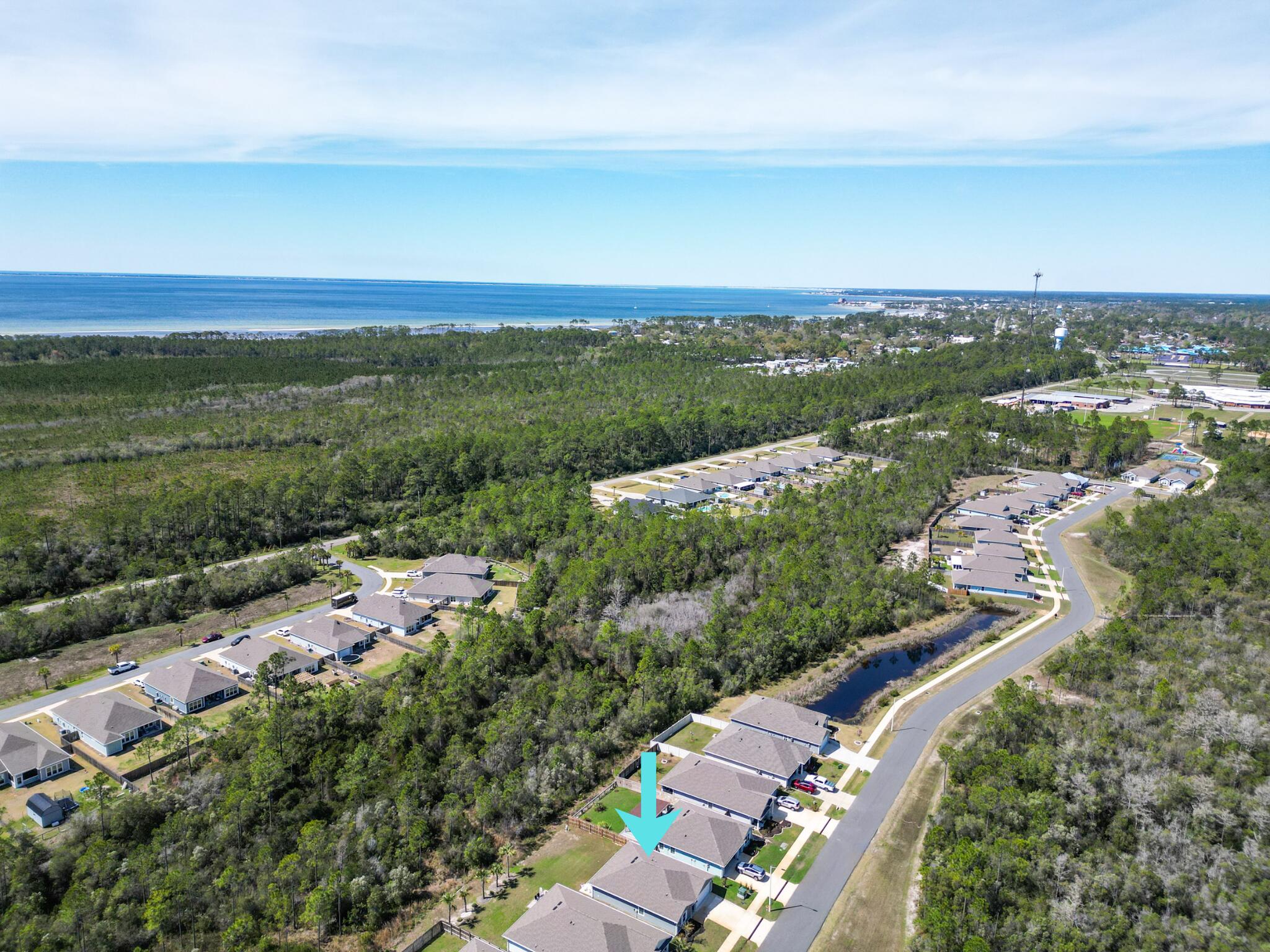 Palmetto Bluff - Residential