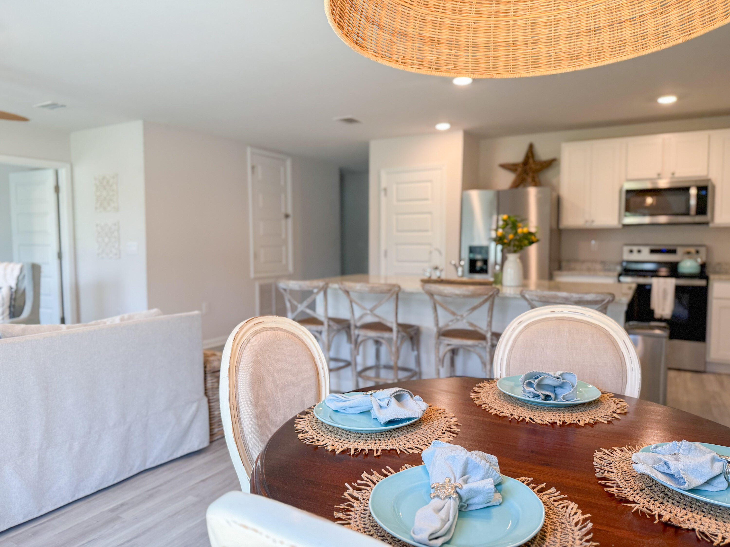 Palmetto Bluff - Residential