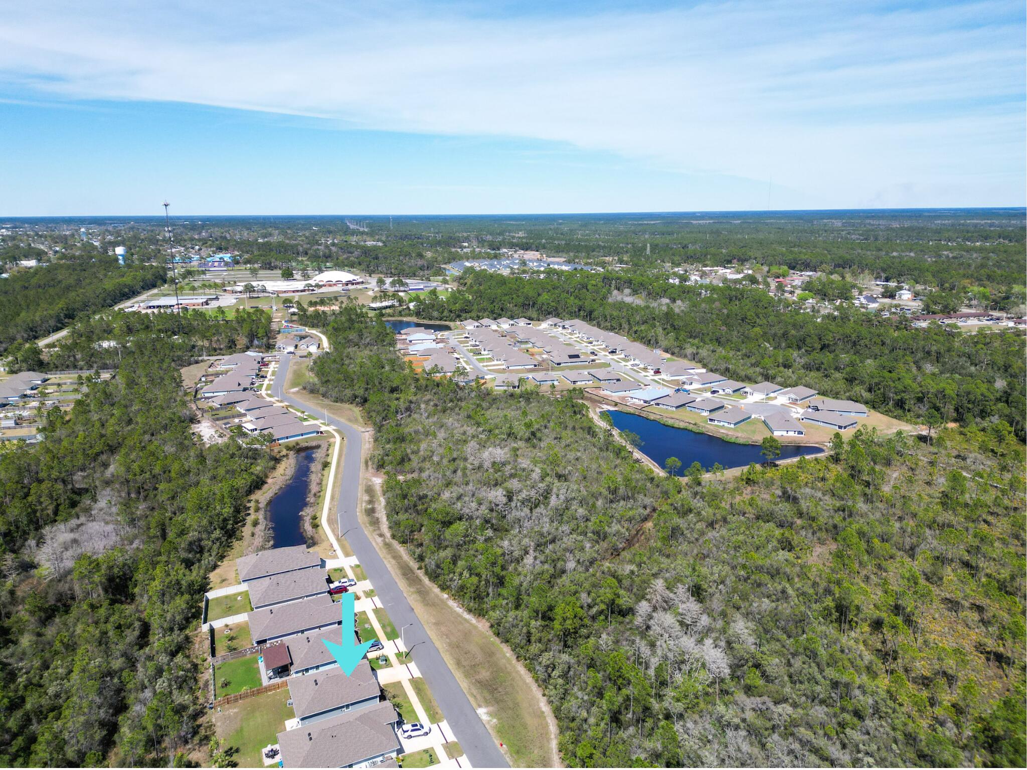 Palmetto Bluff - Residential