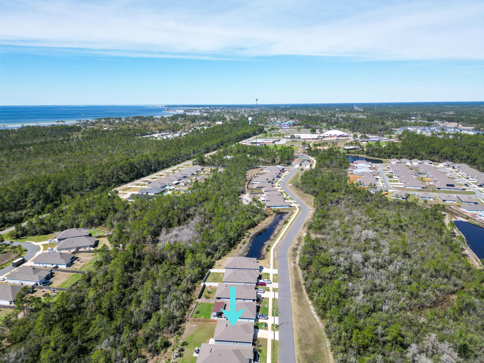 Palmetto Bluff - Residential