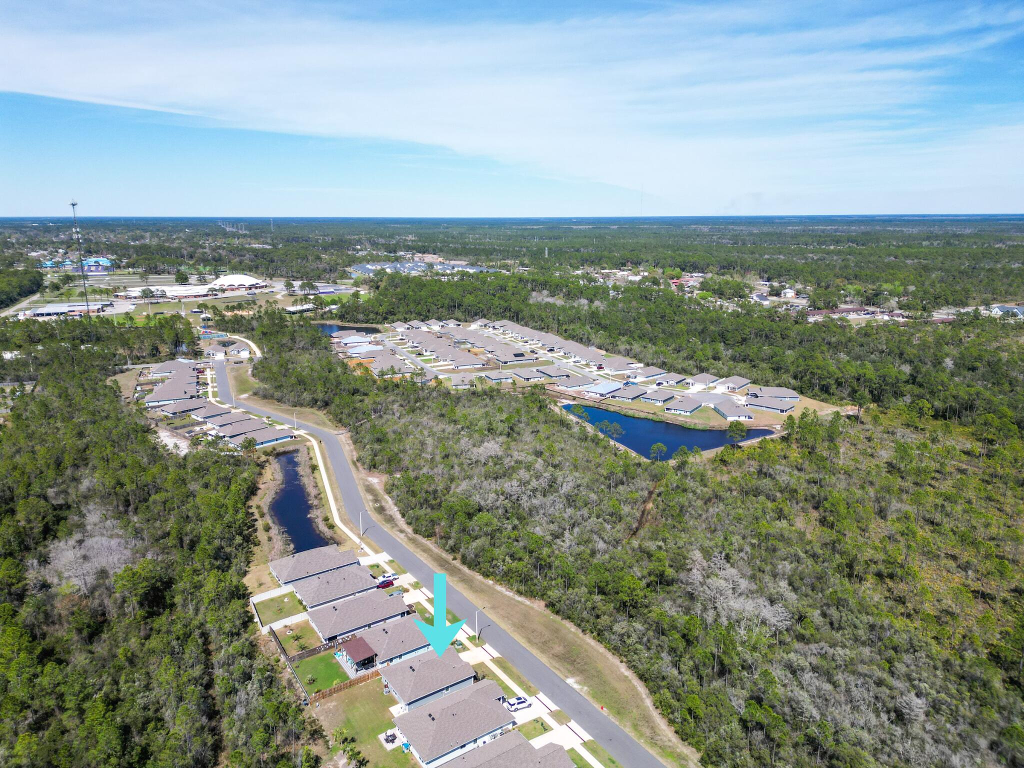 Palmetto Bluff - Residential