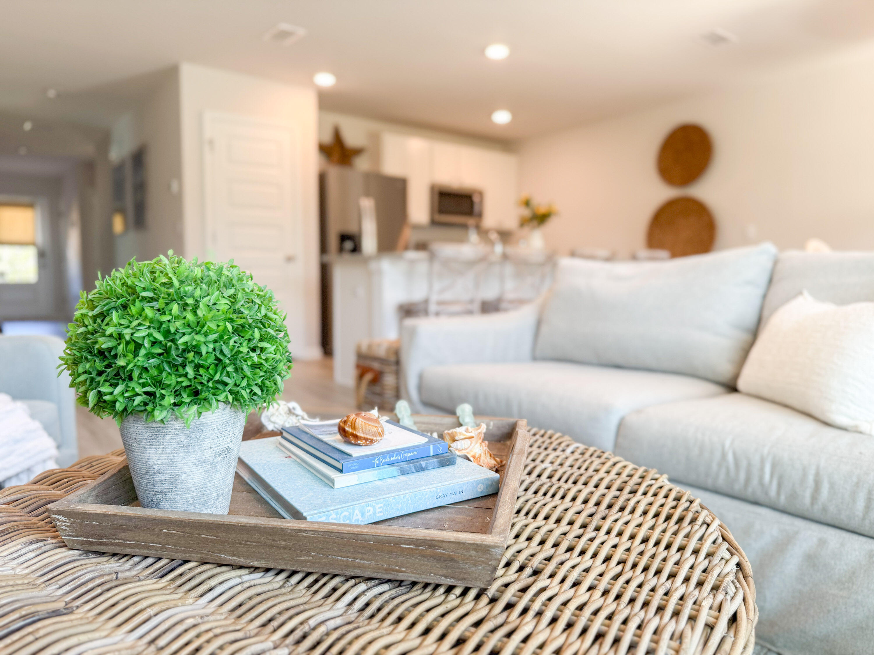 Palmetto Bluff - Residential