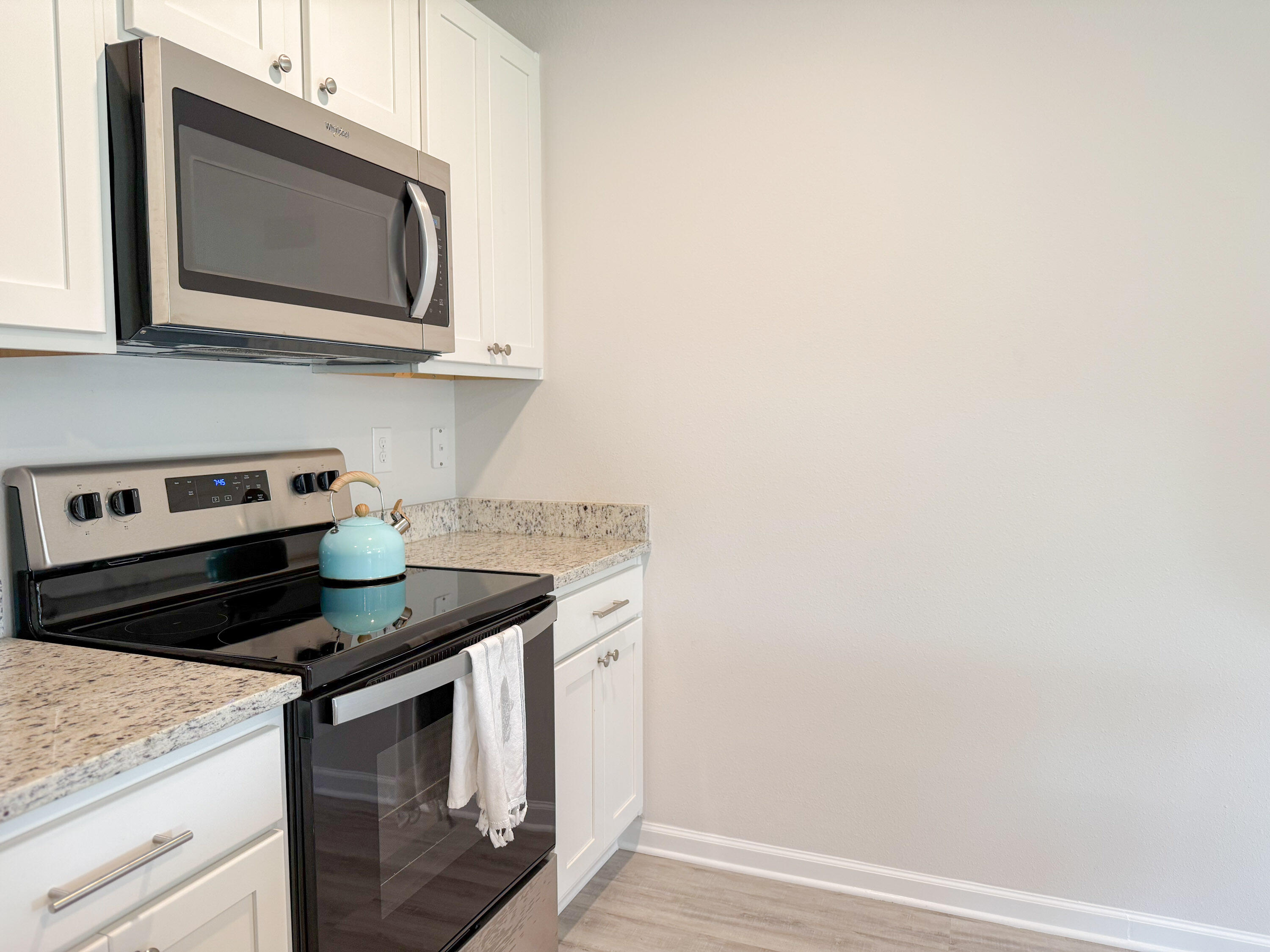 Palmetto Bluff - Residential