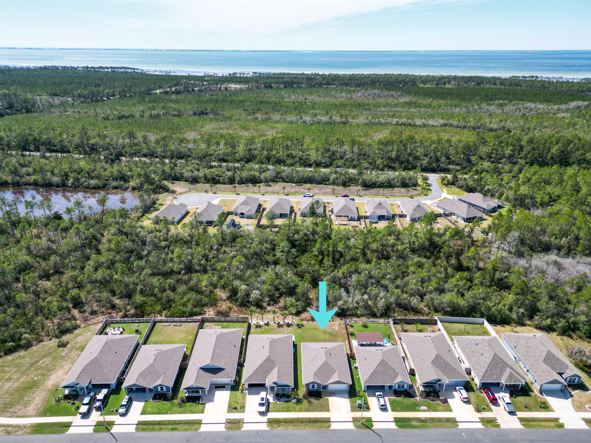 Palmetto Bluff - Residential