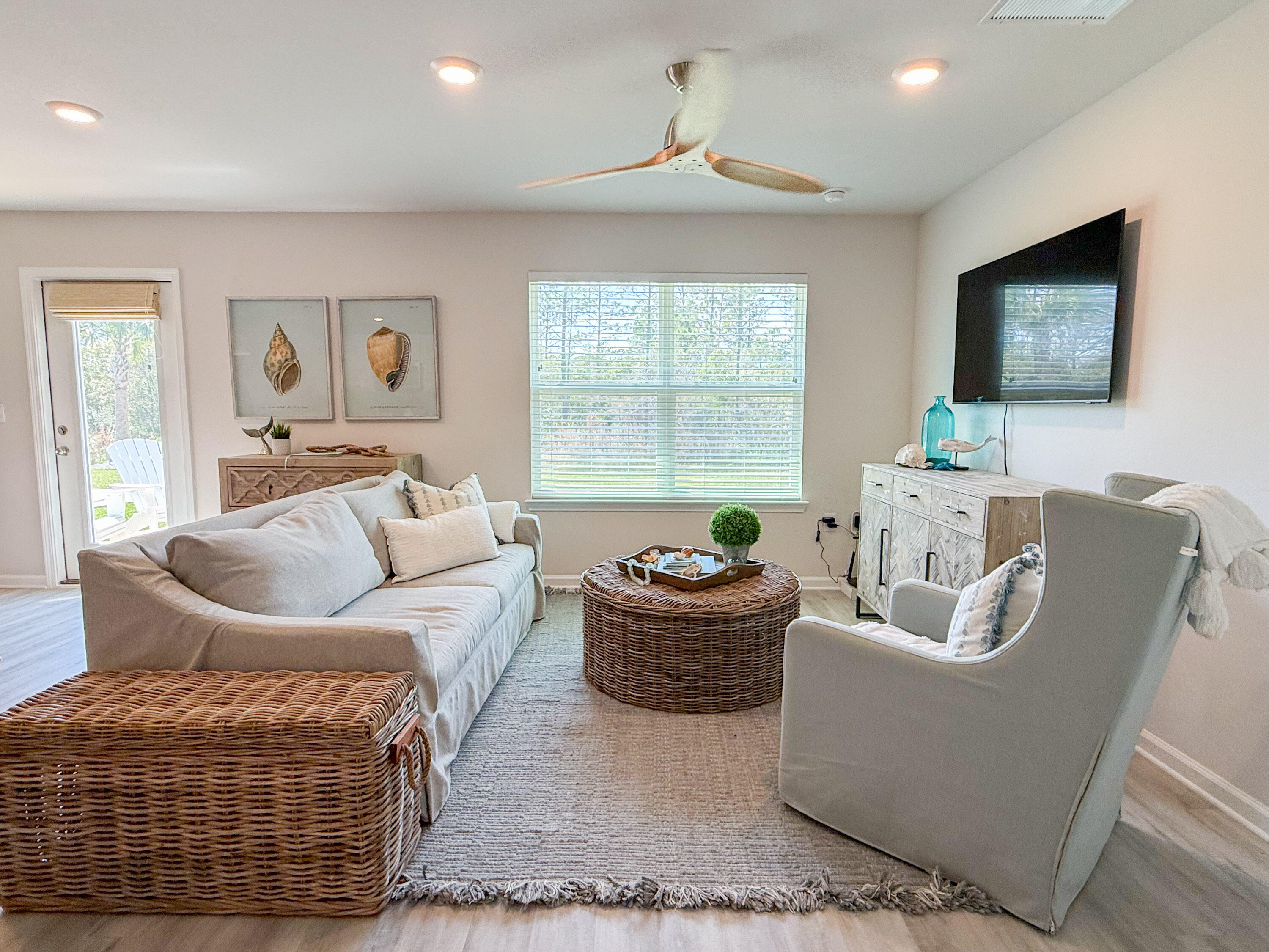 Palmetto Bluff - Residential