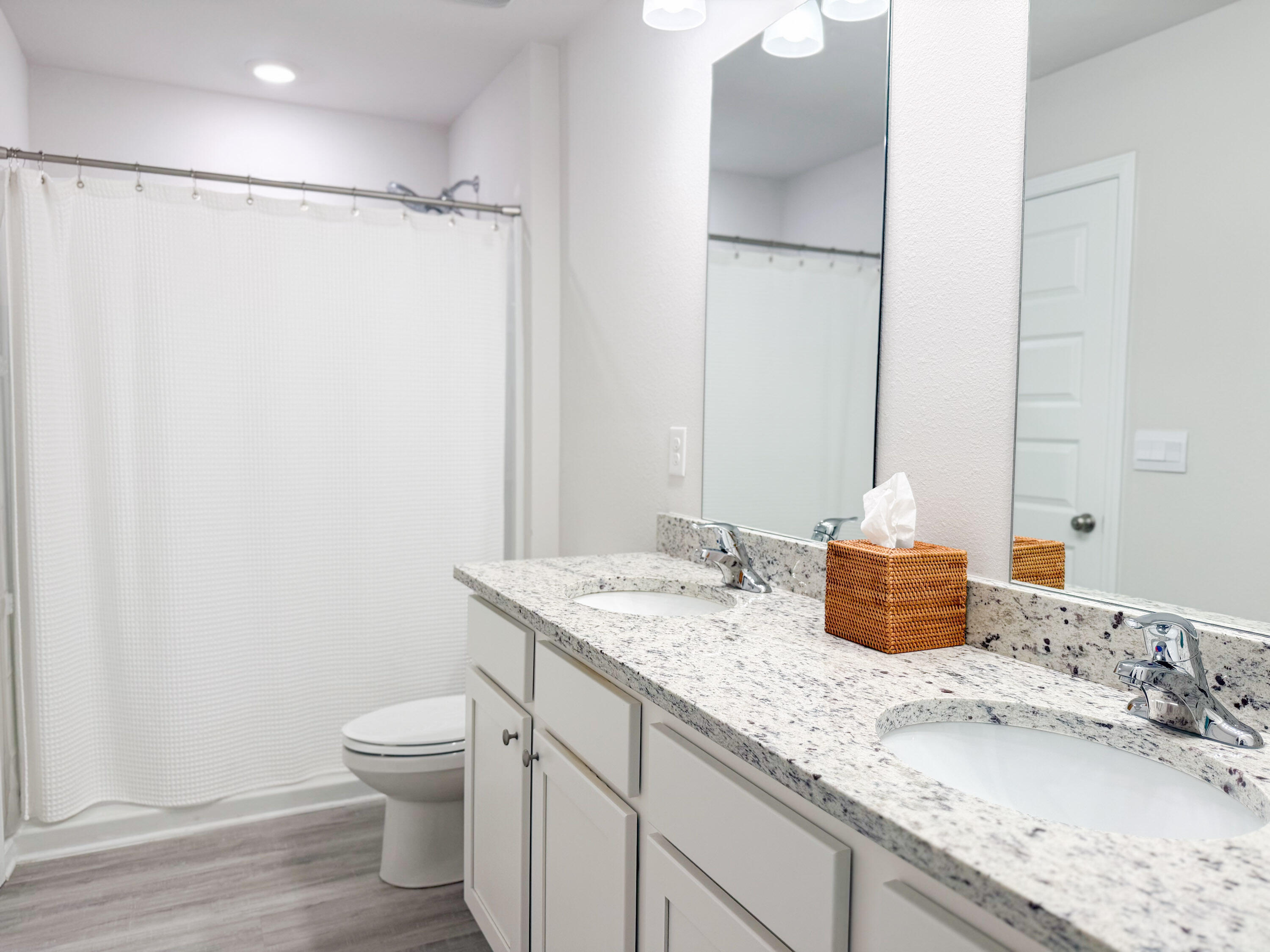 Palmetto Bluff - Residential