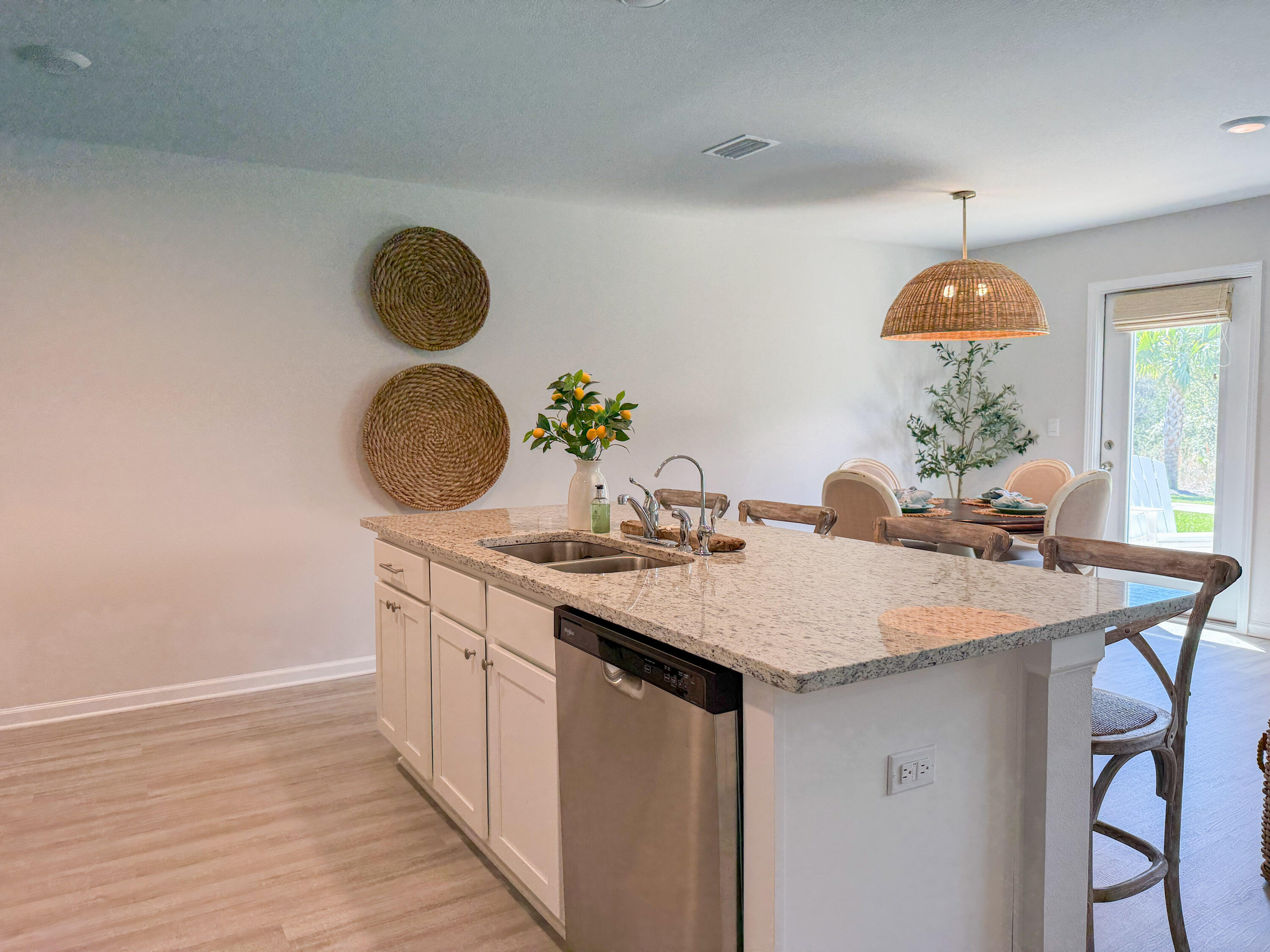 Palmetto Bluff - Residential