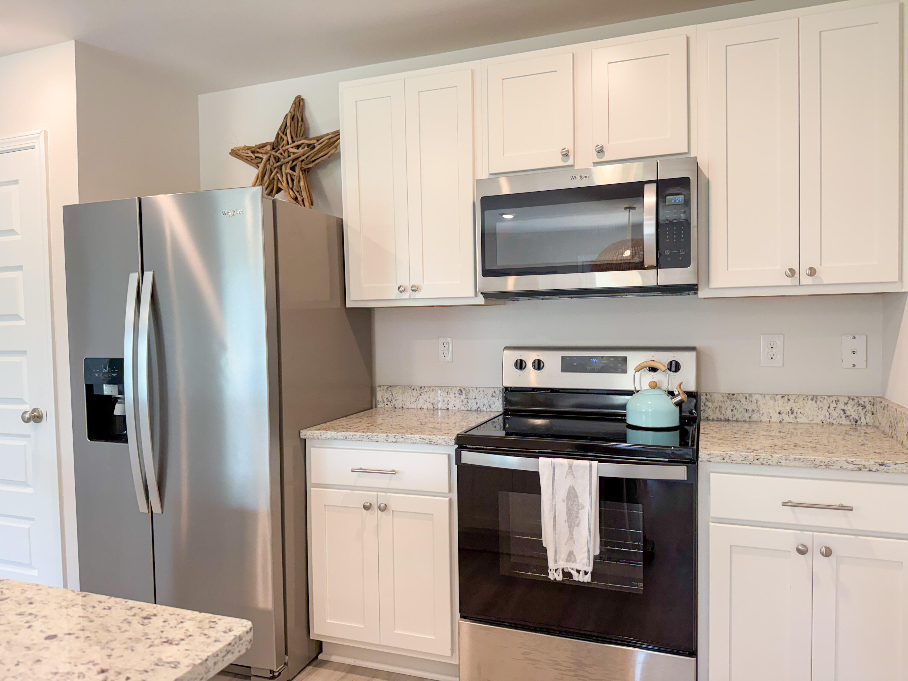 Palmetto Bluff - Residential