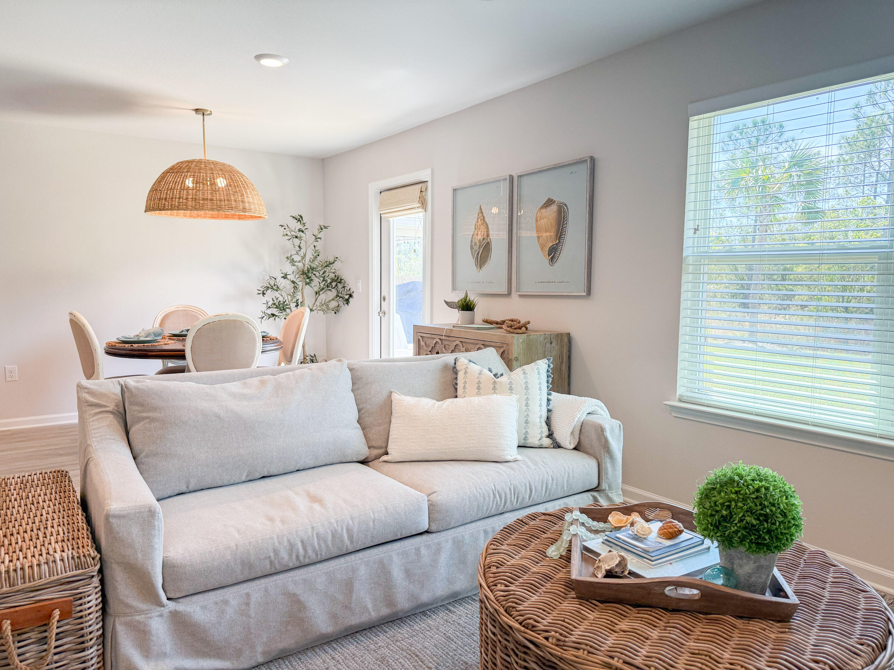 Palmetto Bluff - Residential