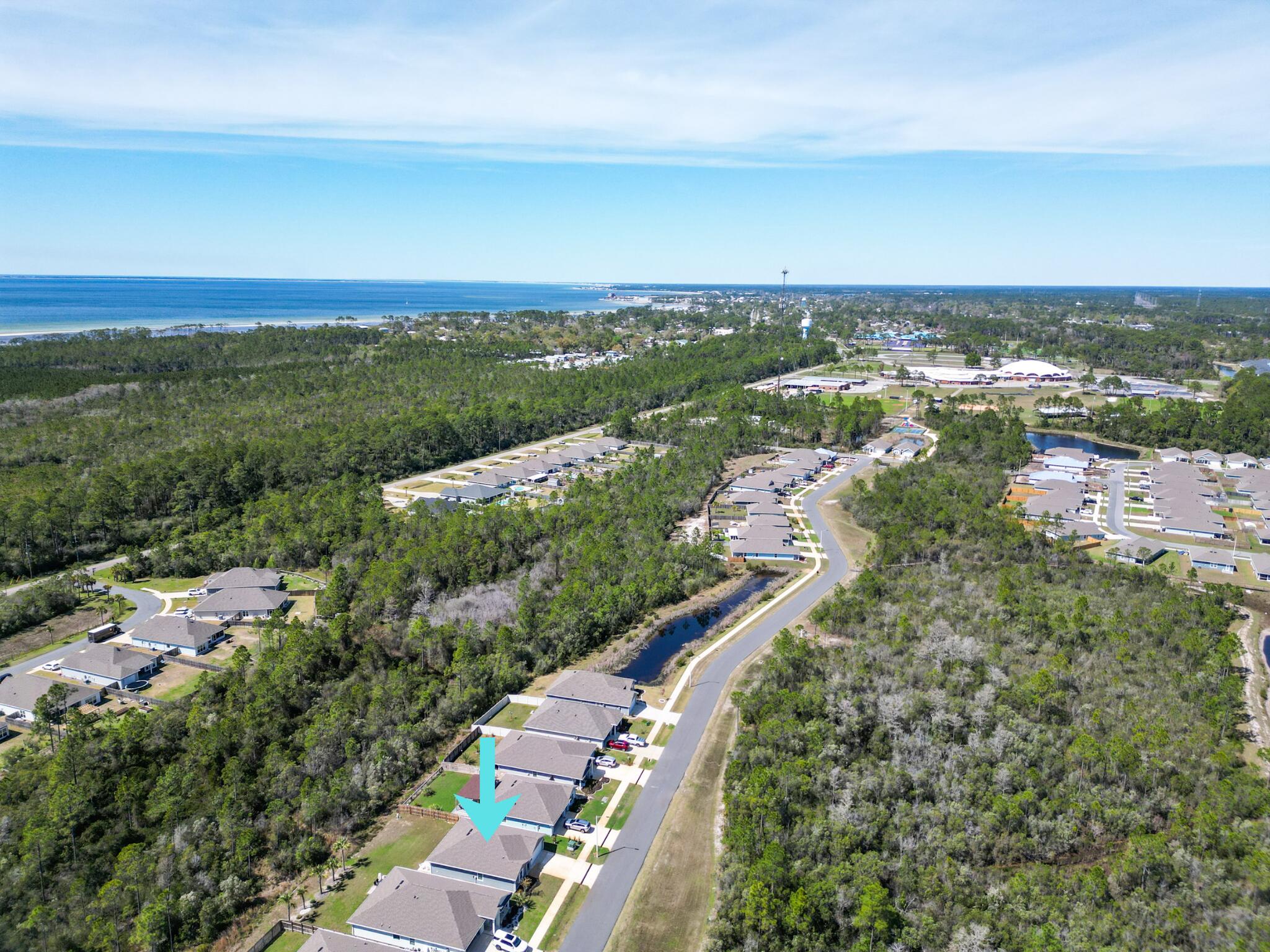 Palmetto Bluff - Residential