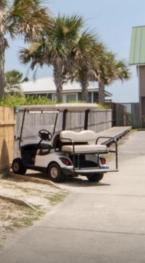 Whites Gulfview Estates - Land