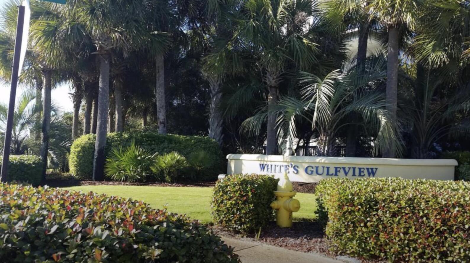 Whites Gulfview Estates - Land