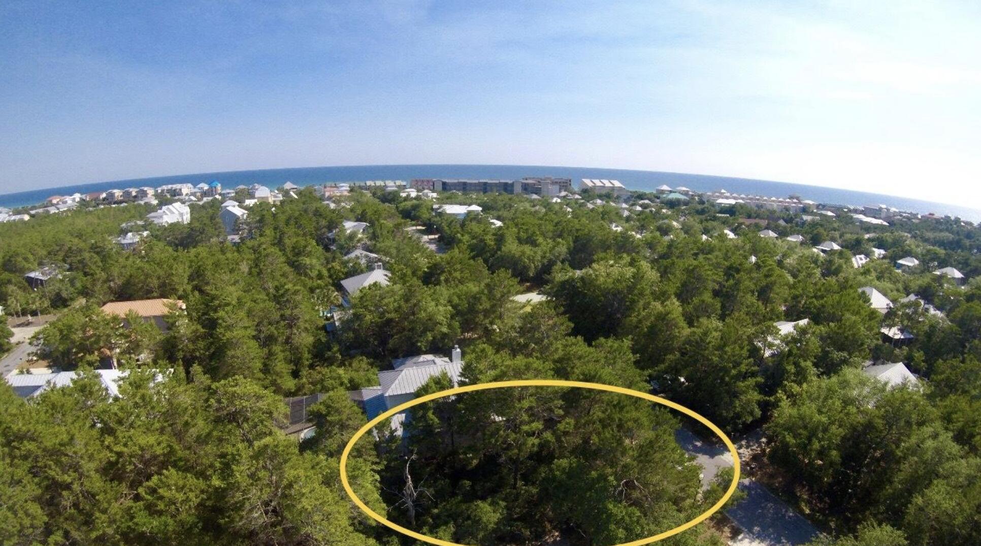 Whites Gulfview Estates - Land