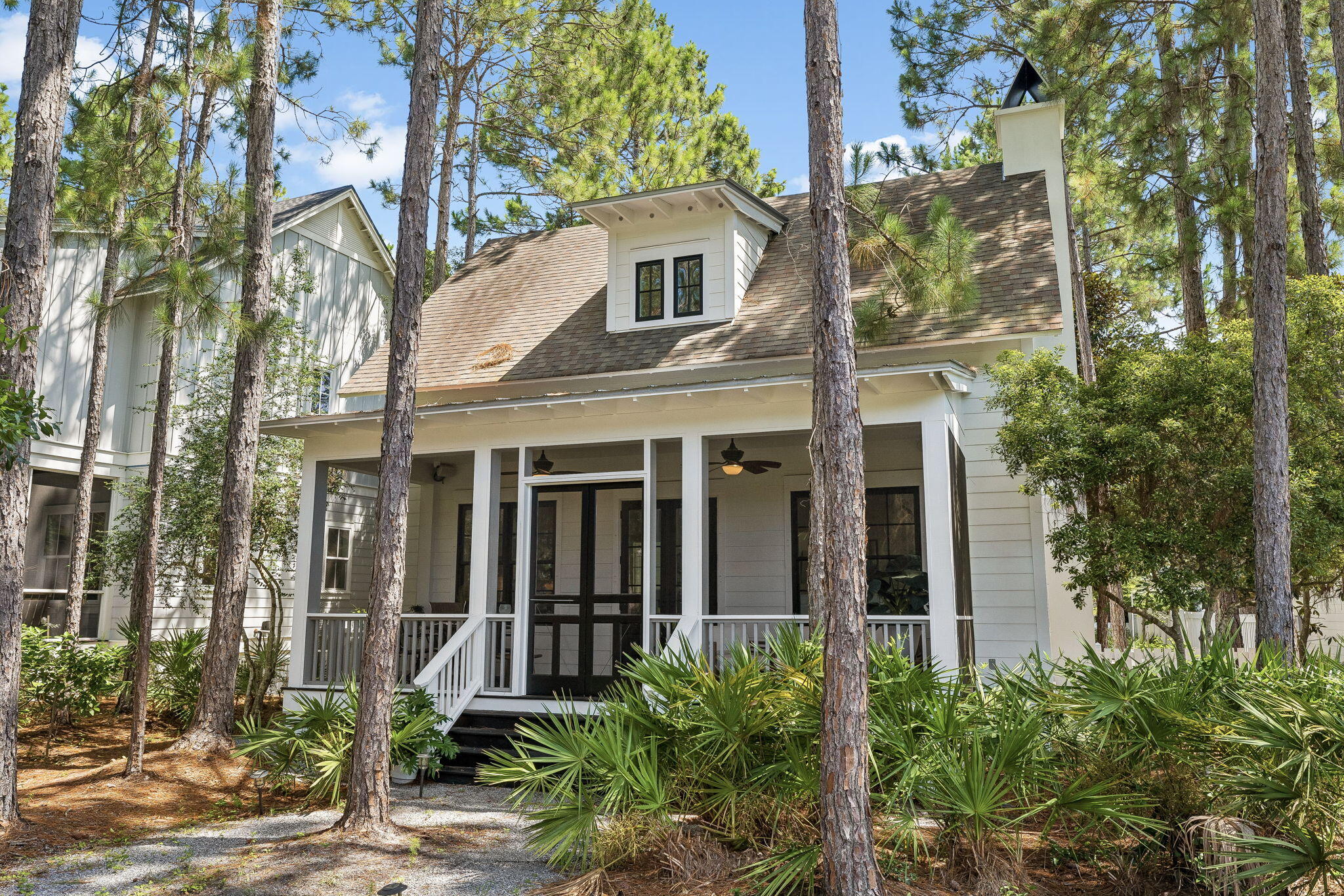 Photo 1 of 53 — 173 Cannonball Lane, Inlet Beach, FL 32461