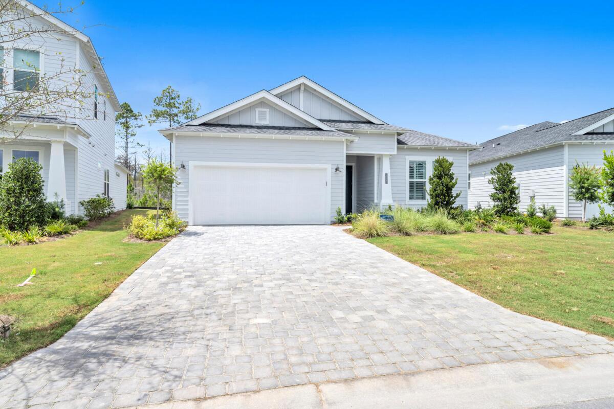 WATERSOUND ORIGINS - Residential Lease