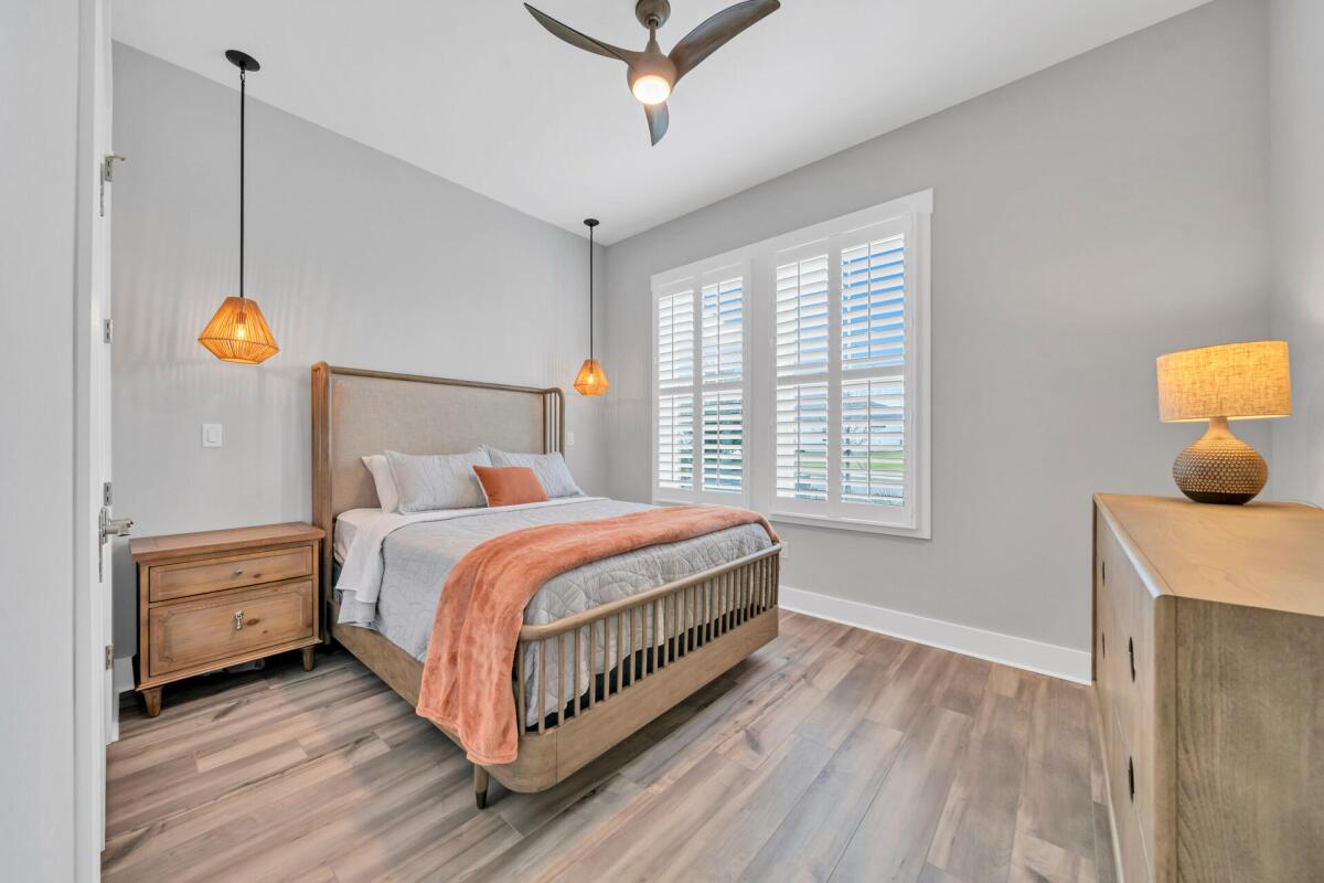 WATERSOUND ORIGINS - Residential Lease