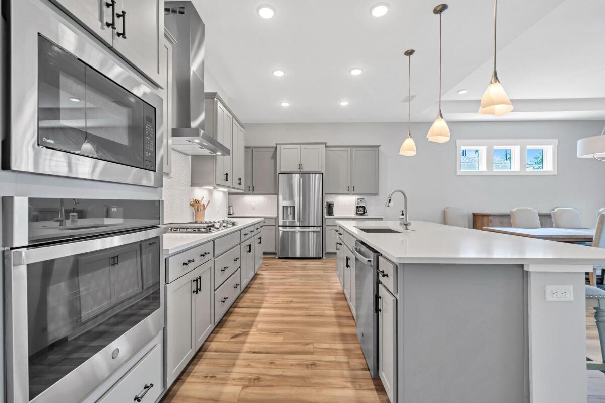 WATERSOUND ORIGINS - Residential Lease