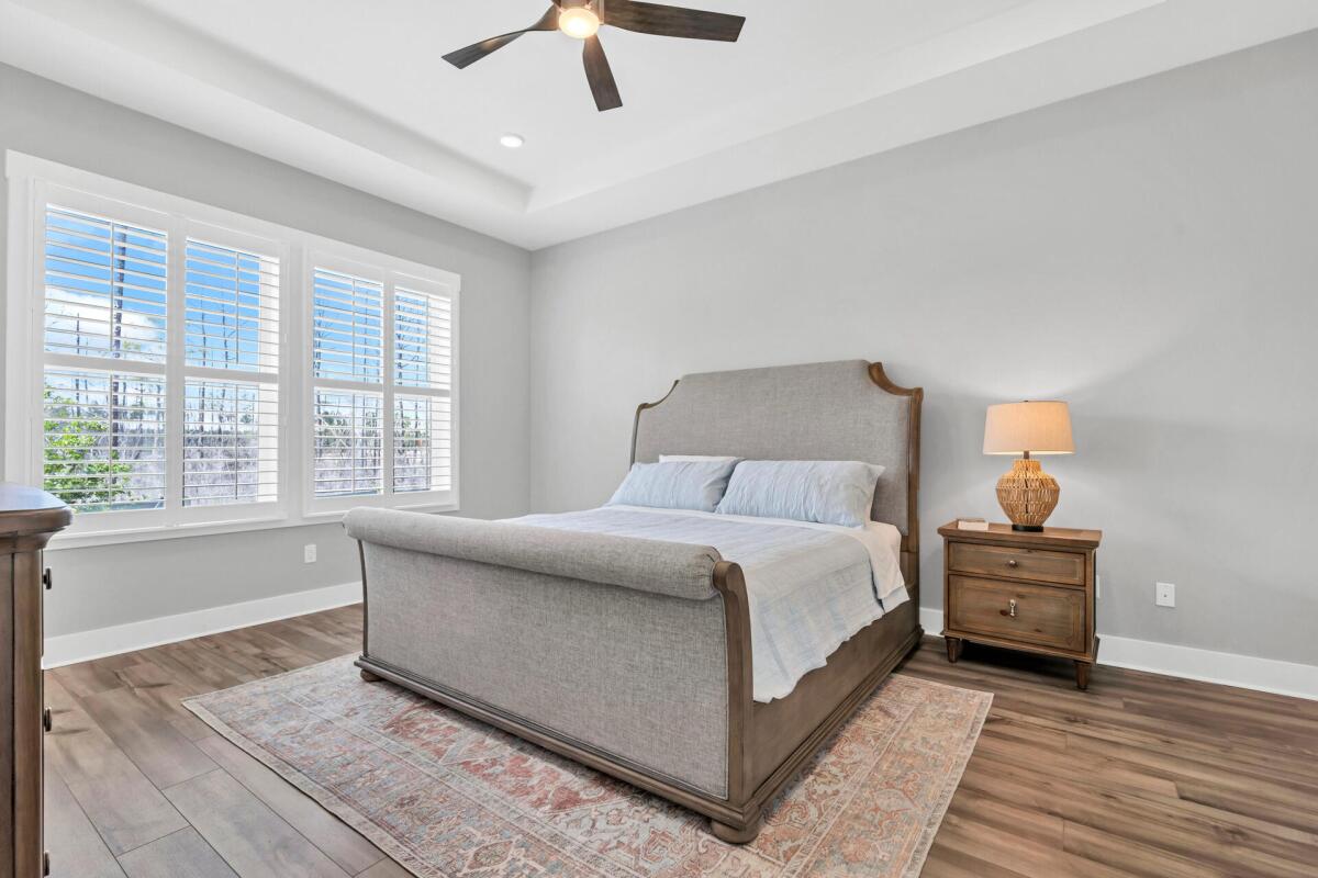 WATERSOUND ORIGINS - Residential Lease