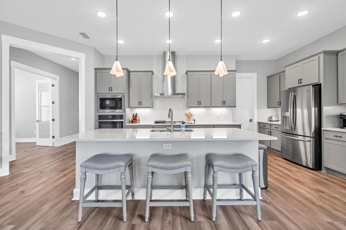 WATERSOUND ORIGINS - Residential Lease