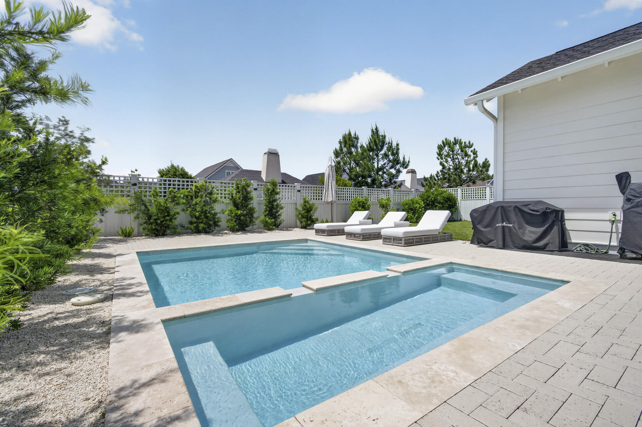 WATERSOUND ORIGINS - Residential