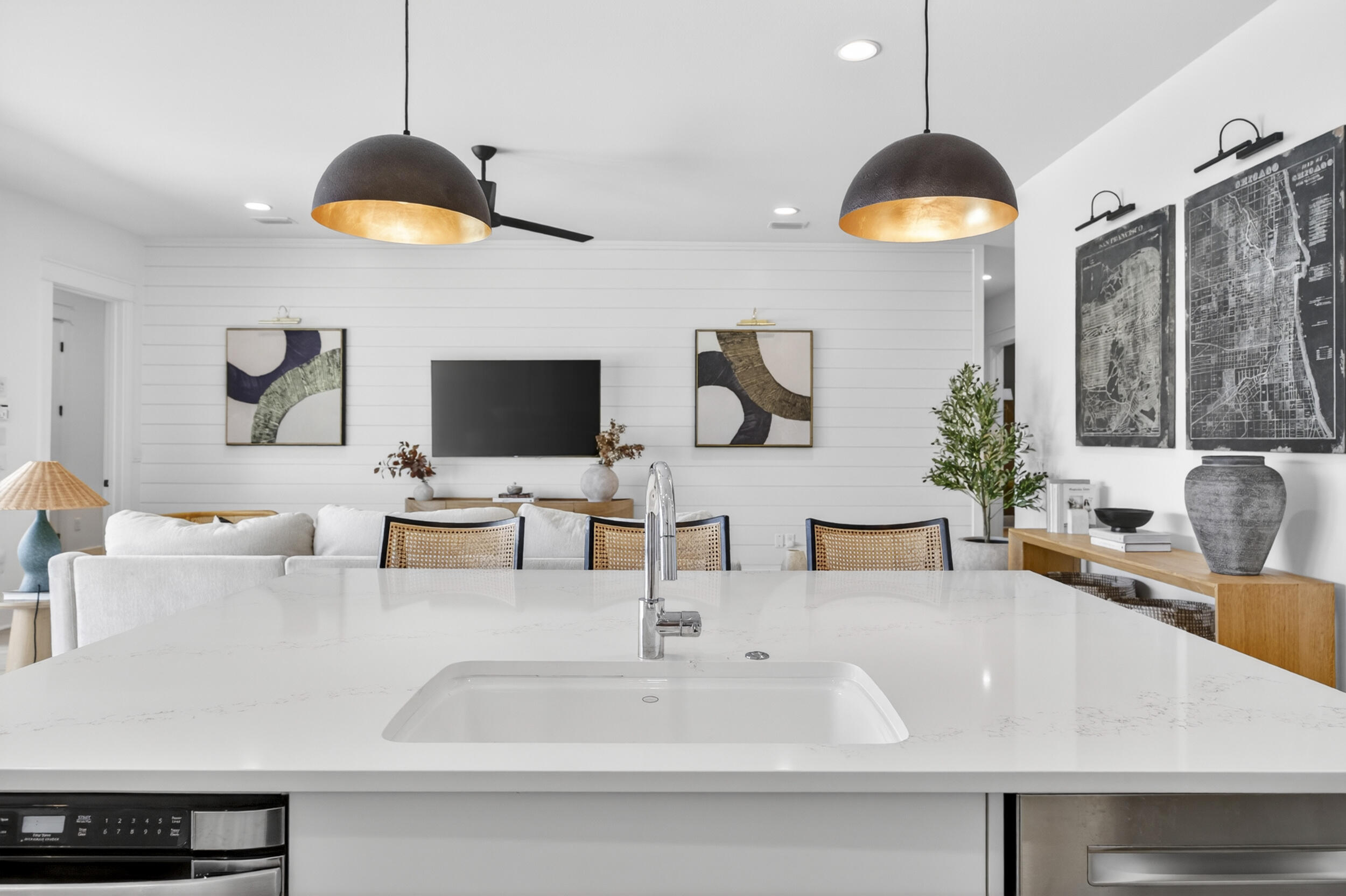 WATERSOUND ORIGINS - Residential