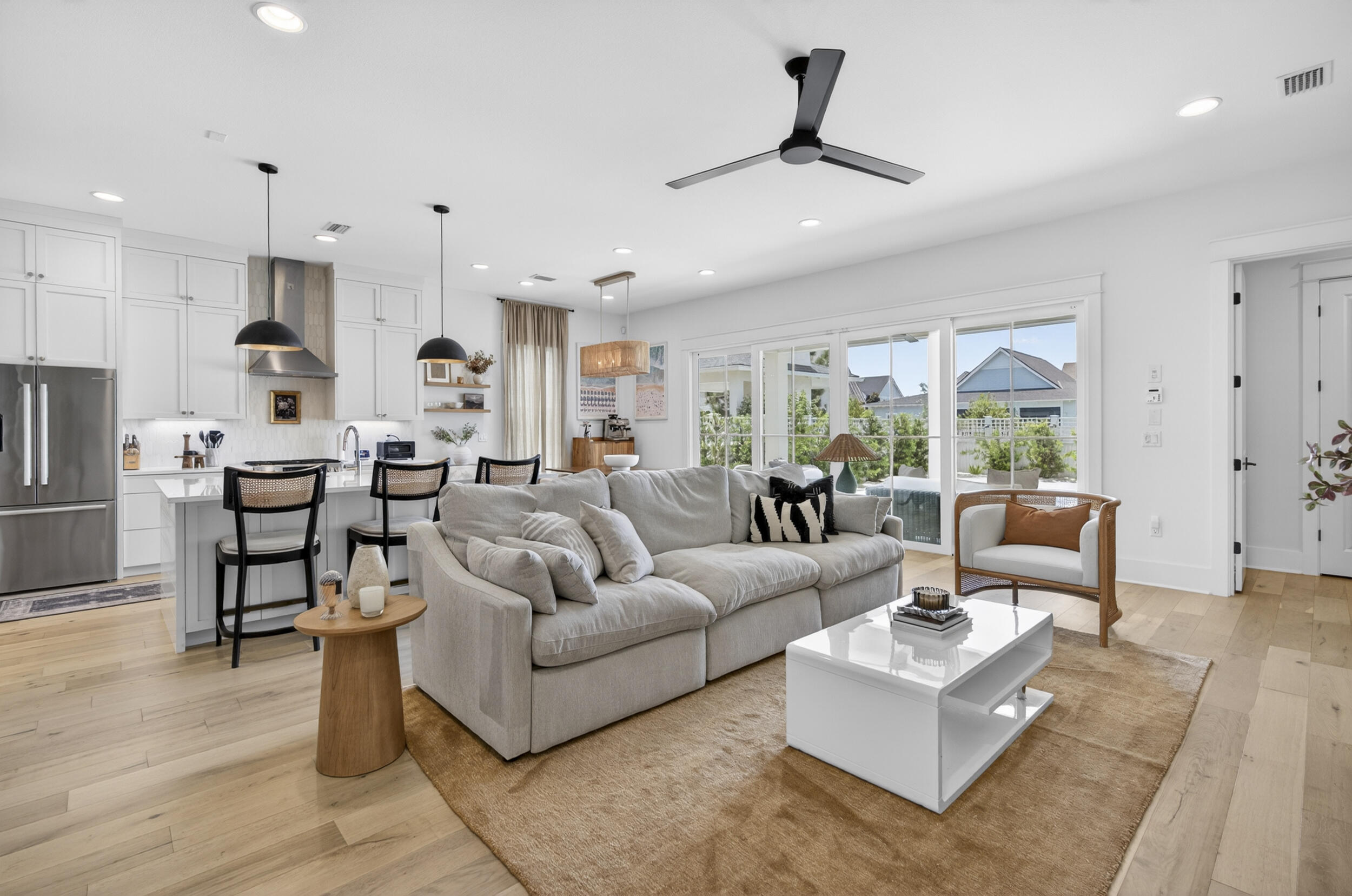 WATERSOUND ORIGINS - Residential