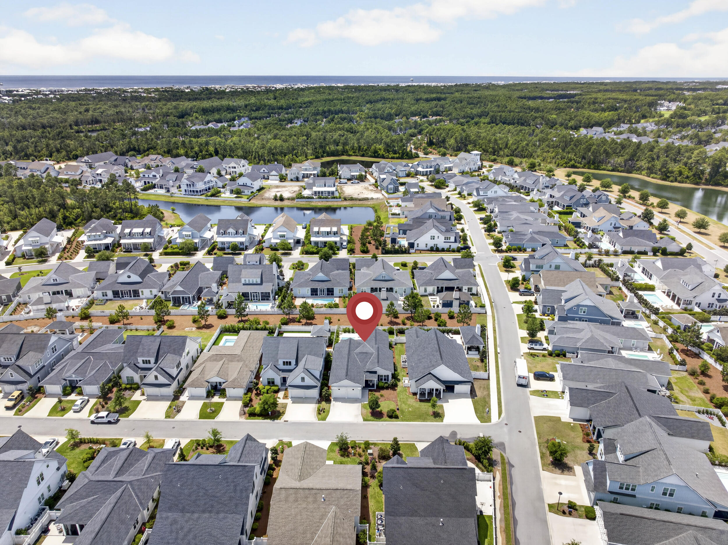 WATERSOUND ORIGINS - Residential