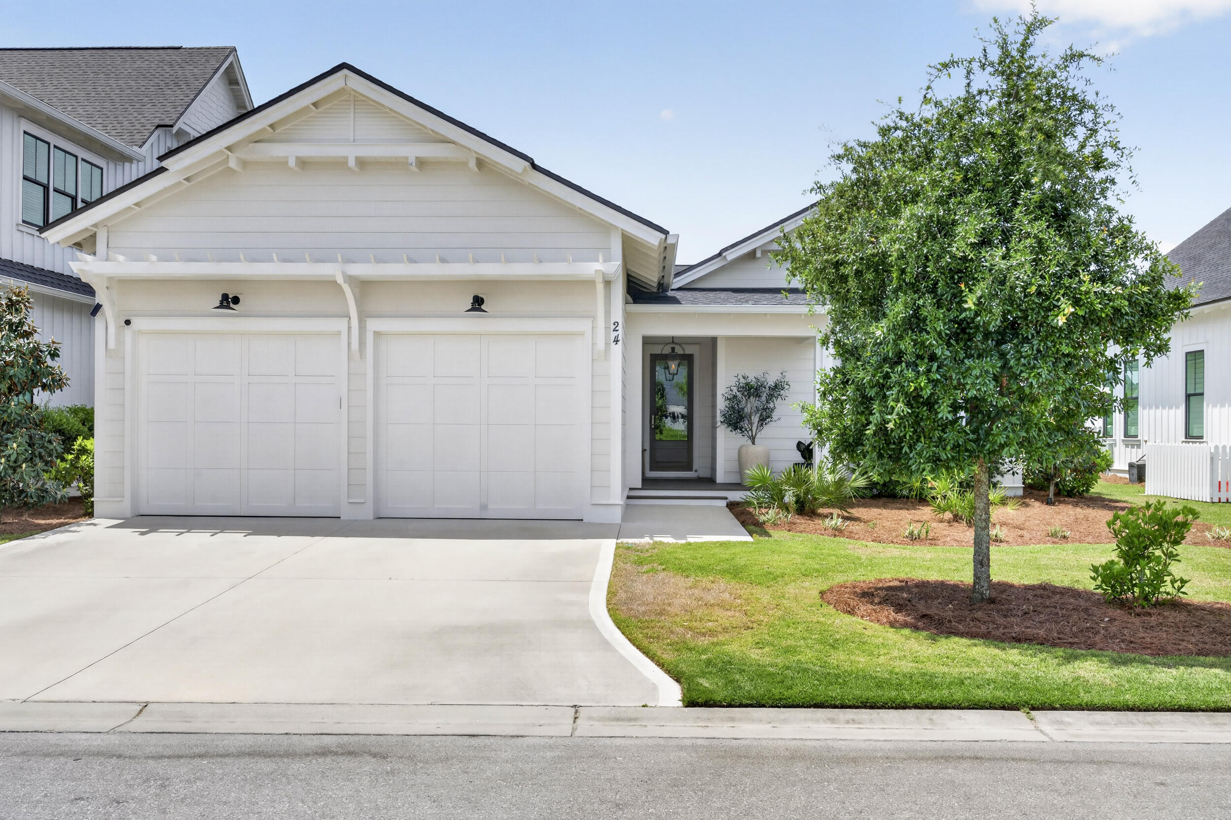 WATERSOUND ORIGINS - Residential