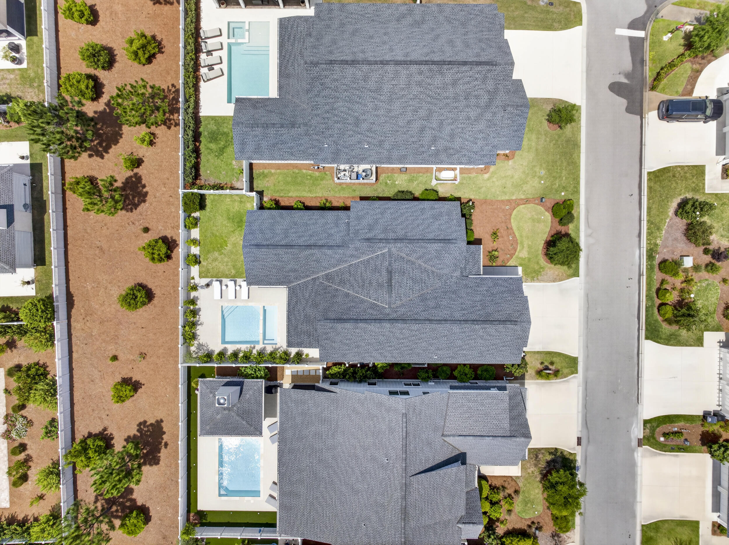 WATERSOUND ORIGINS - Residential