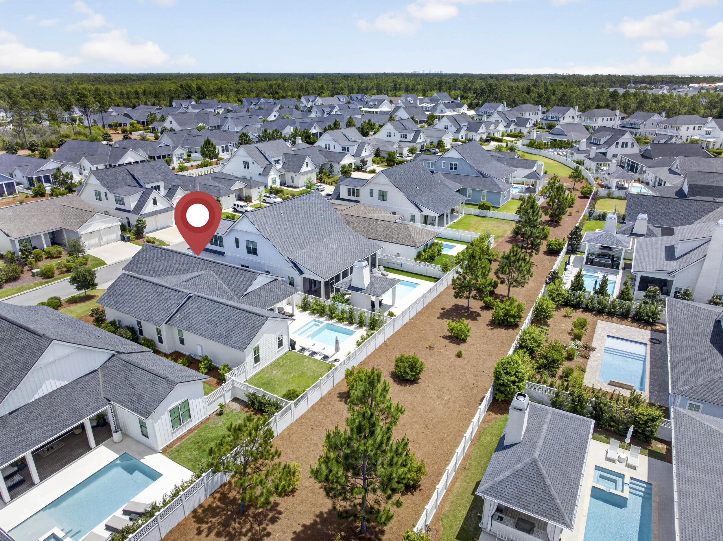 WATERSOUND ORIGINS - Residential