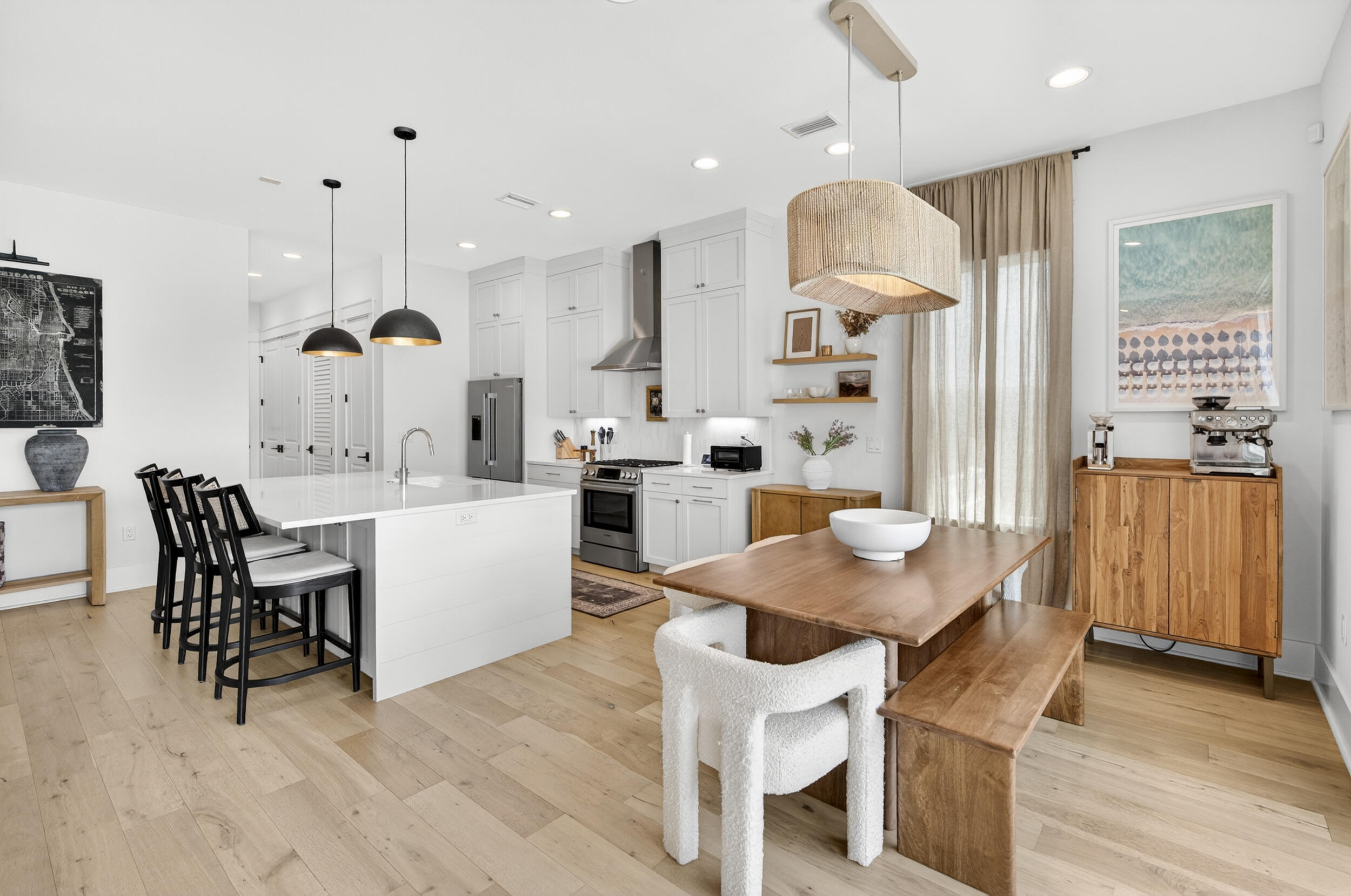 WATERSOUND ORIGINS - Residential