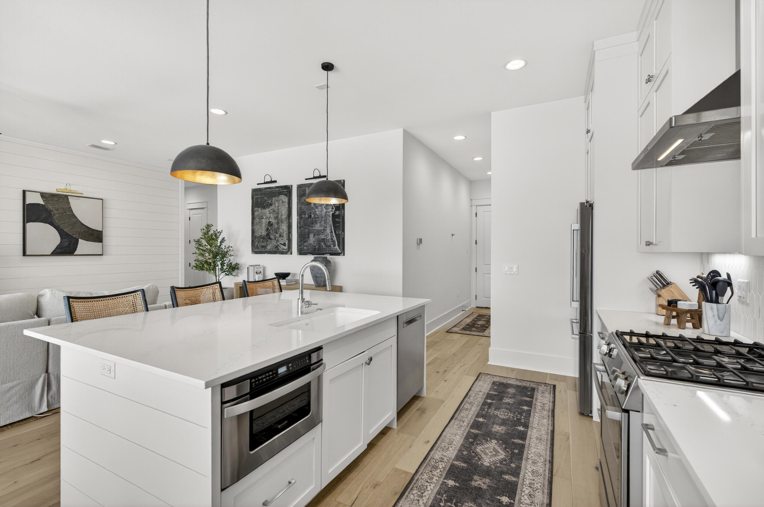 WATERSOUND ORIGINS - Residential