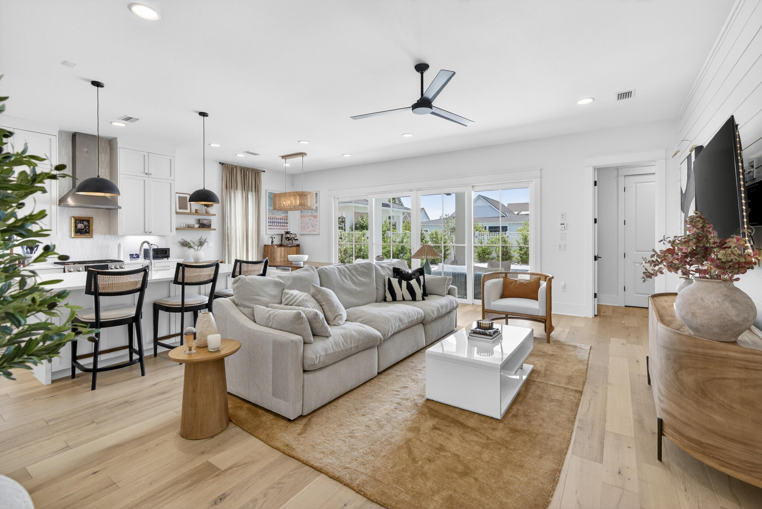 WATERSOUND ORIGINS - Residential