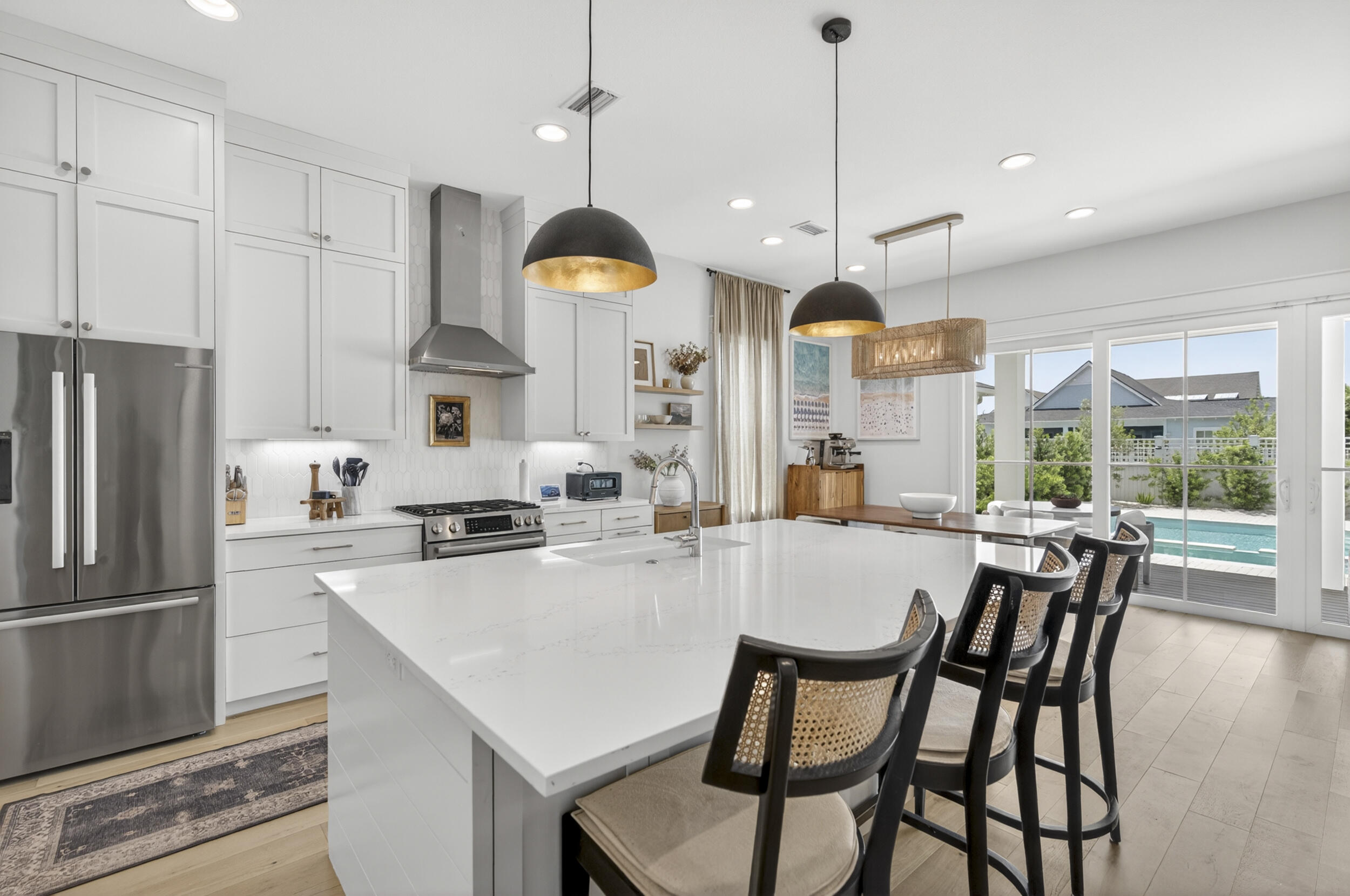 WATERSOUND ORIGINS - Residential