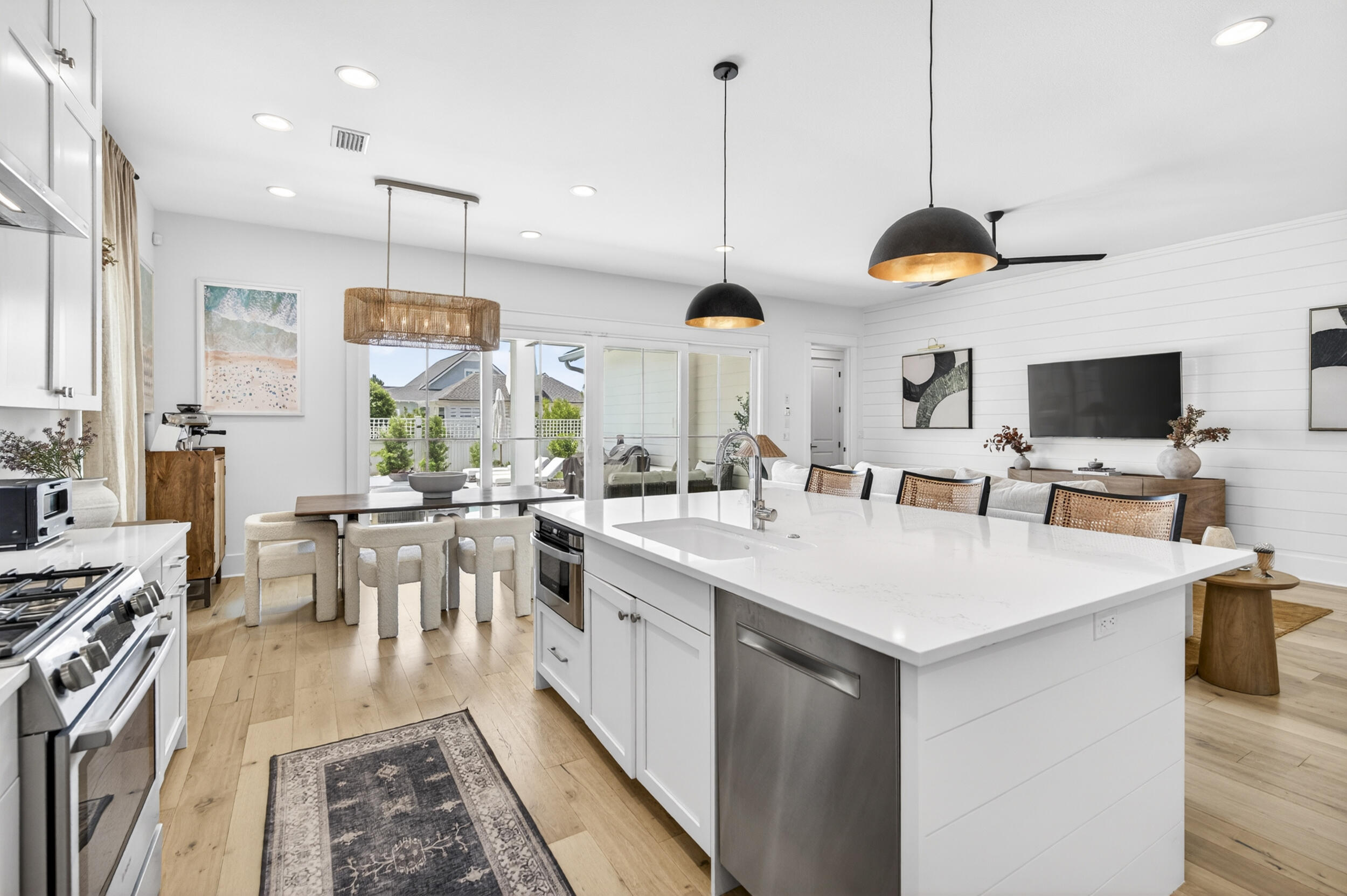 WATERSOUND ORIGINS - Residential