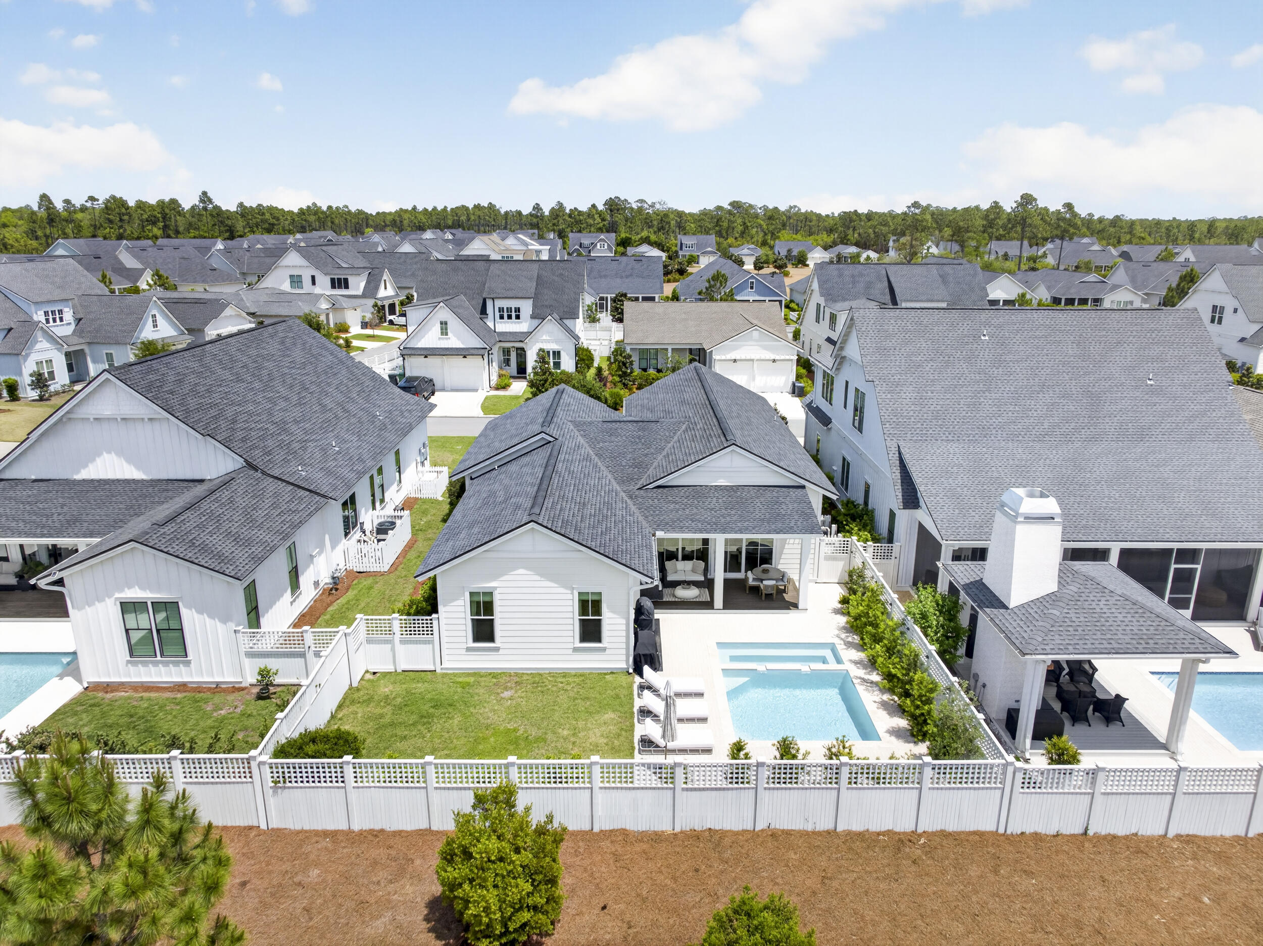 WATERSOUND ORIGINS - Residential