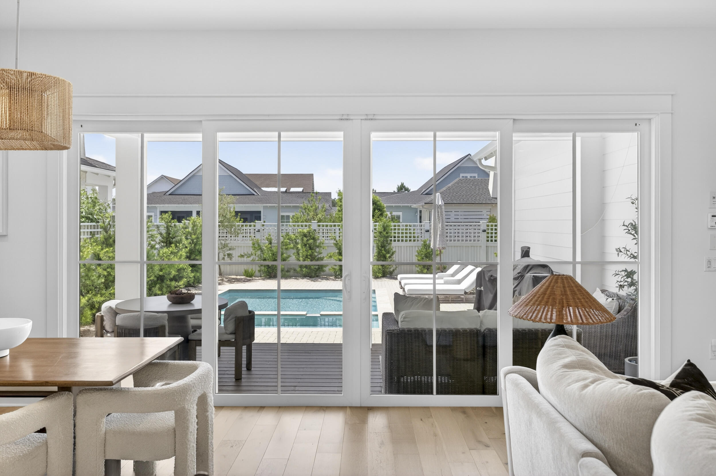 WATERSOUND ORIGINS - Residential