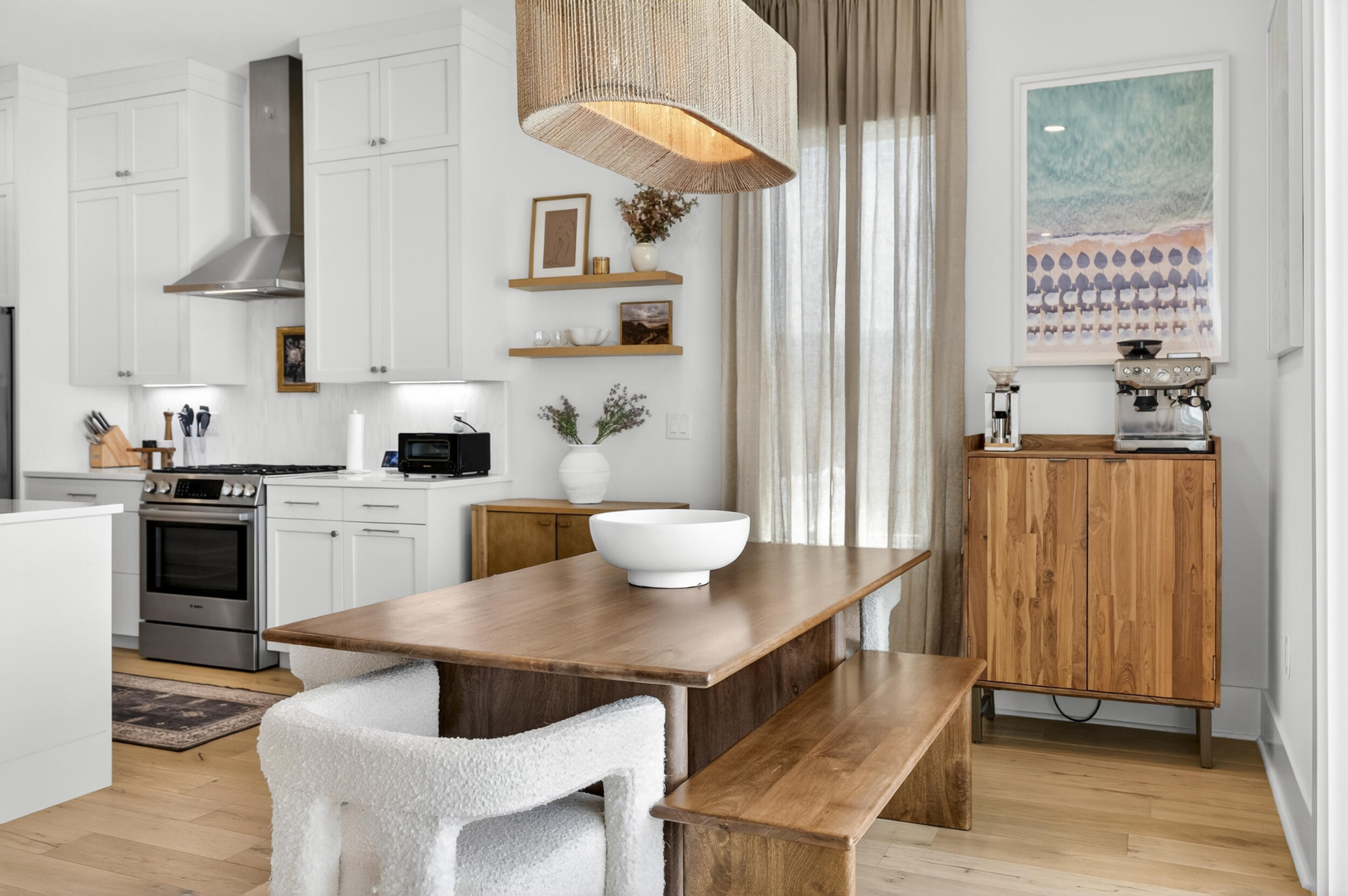 WATERSOUND ORIGINS - Residential