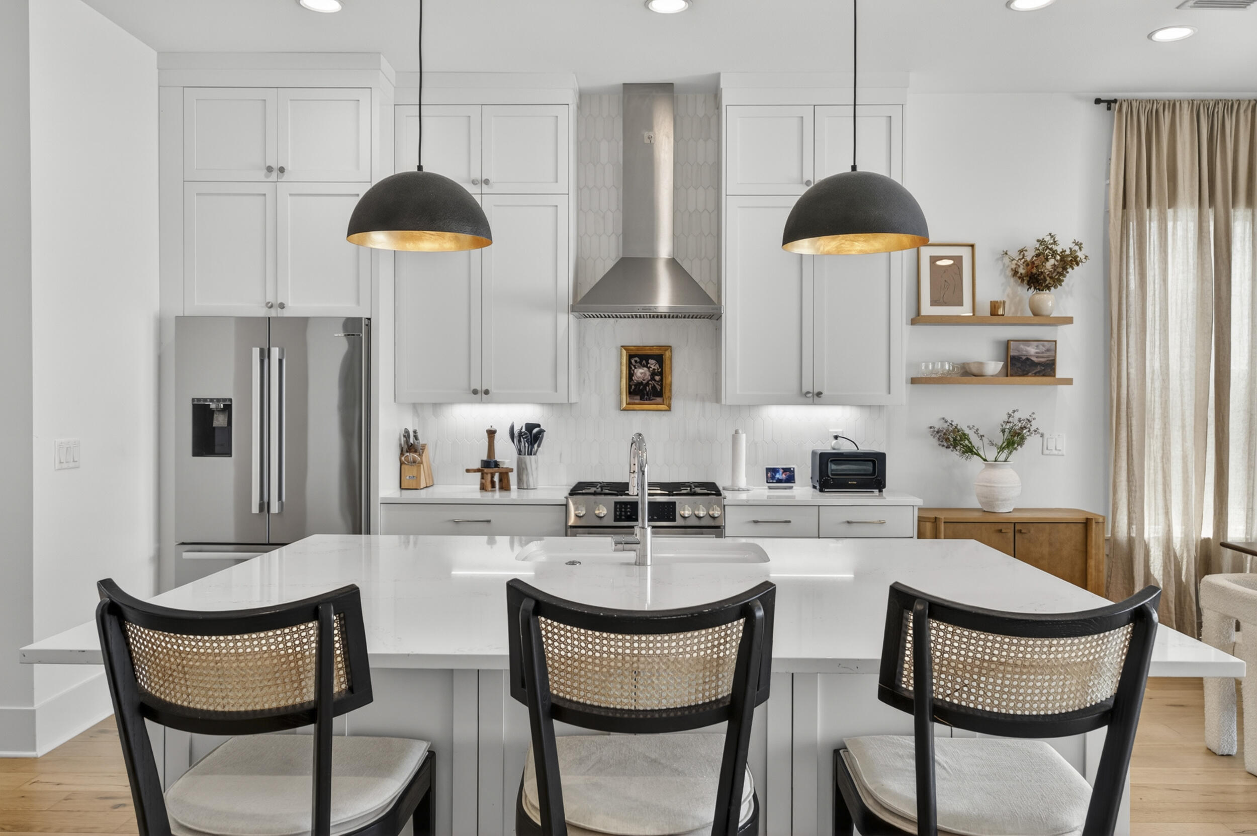 WATERSOUND ORIGINS - Residential