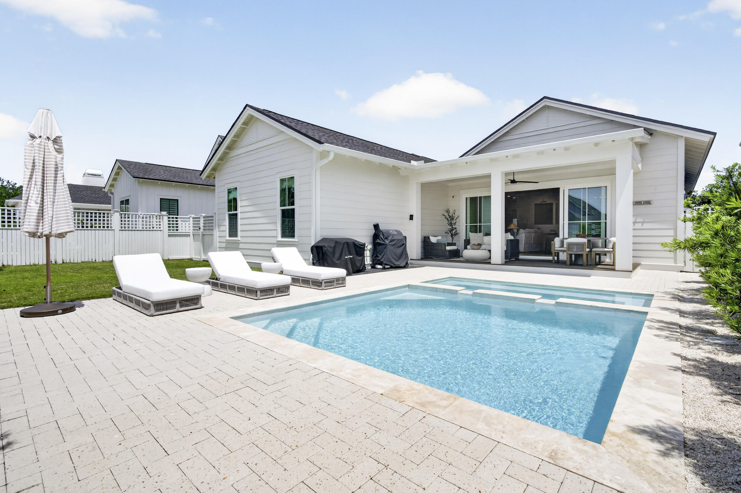 WATERSOUND ORIGINS - Residential