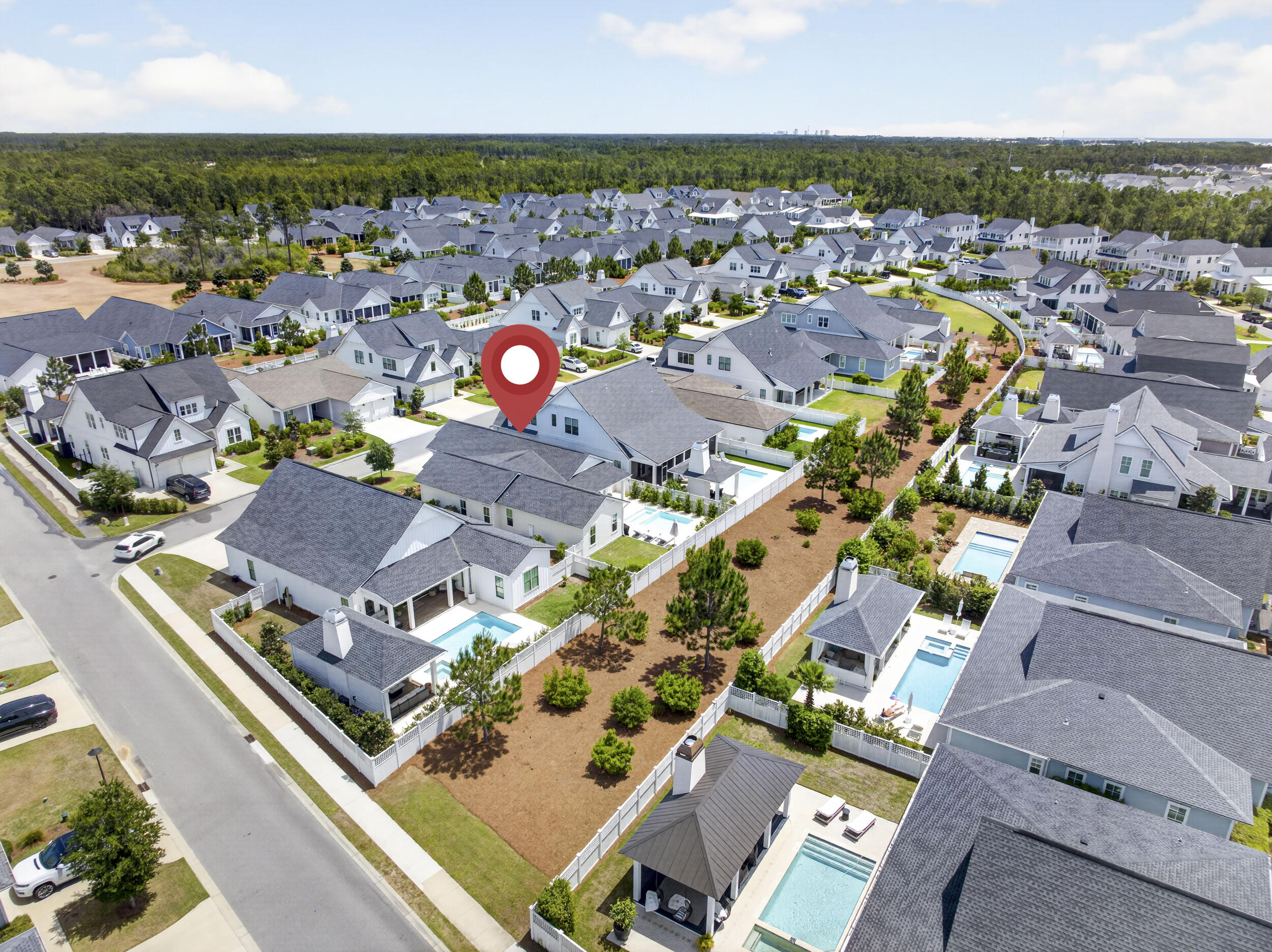 WATERSOUND ORIGINS - Residential