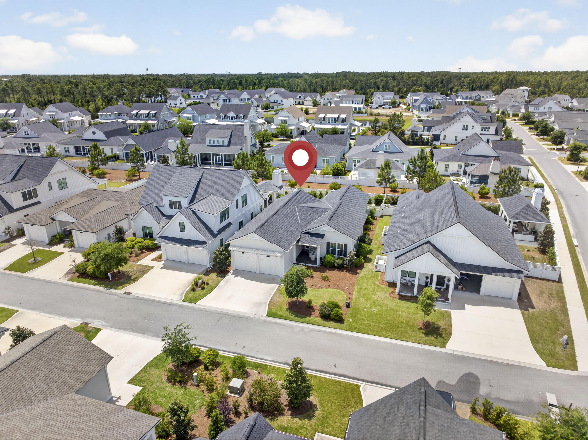 WATERSOUND ORIGINS - Residential