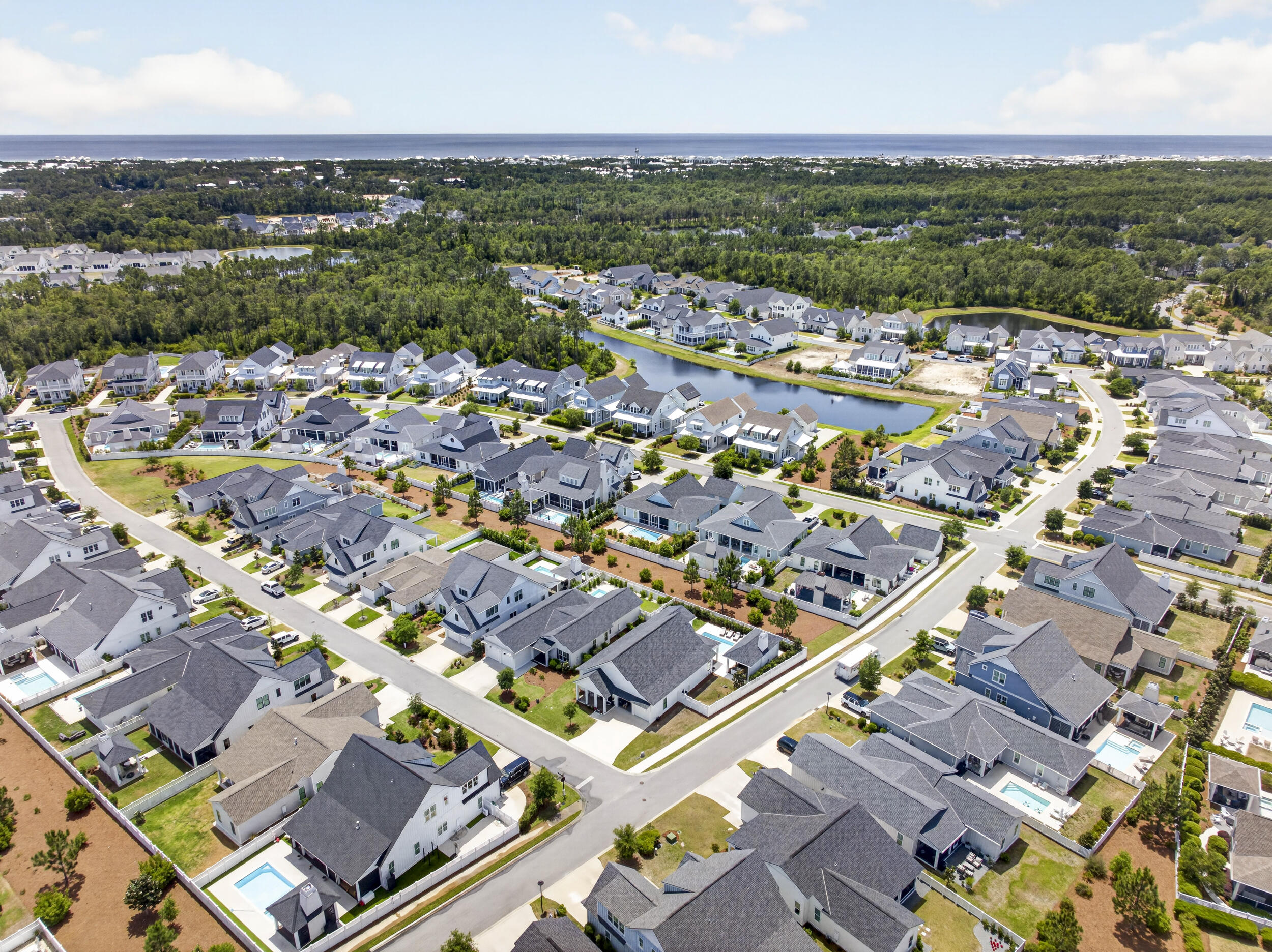 WATERSOUND ORIGINS - Residential