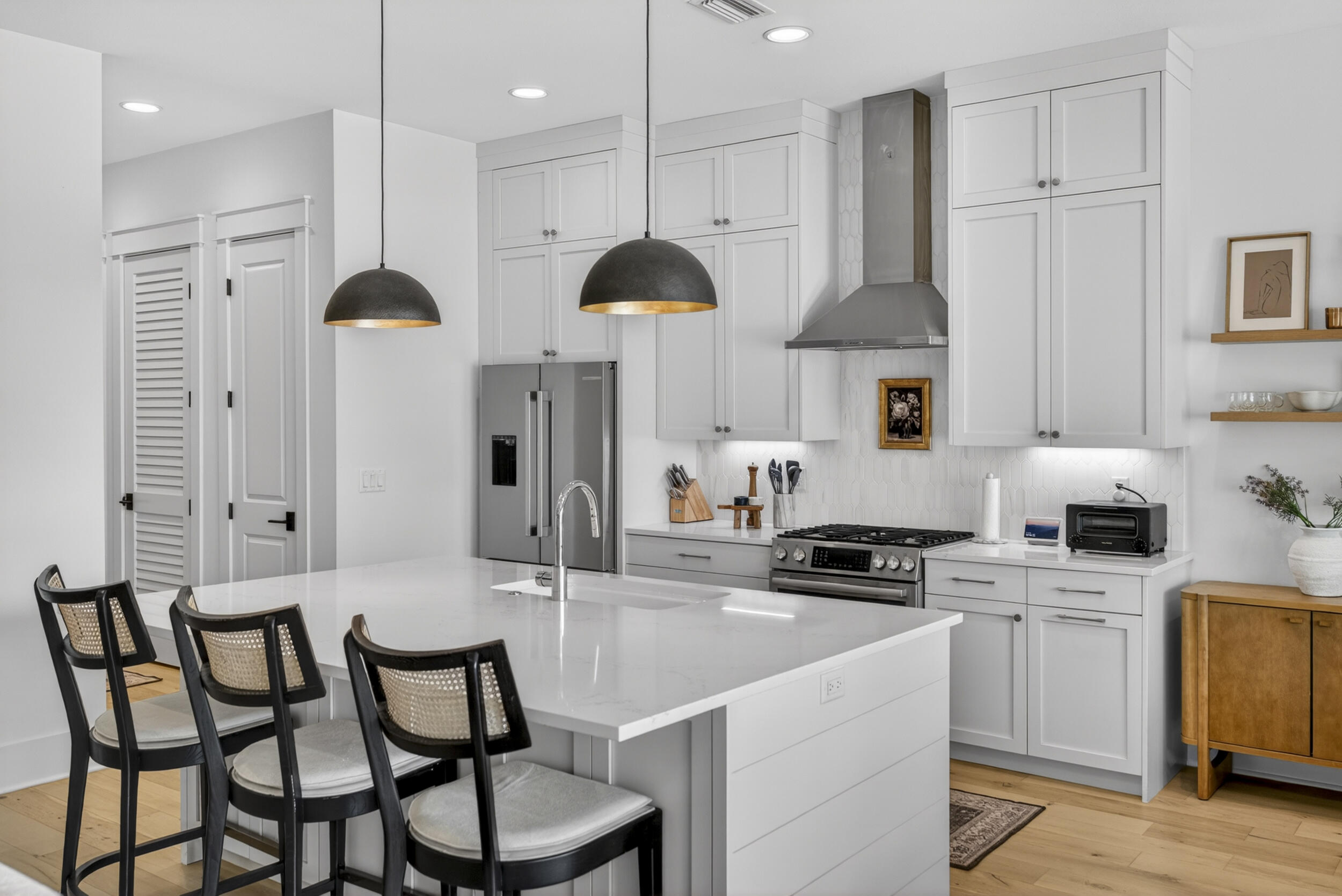 WATERSOUND ORIGINS - Residential