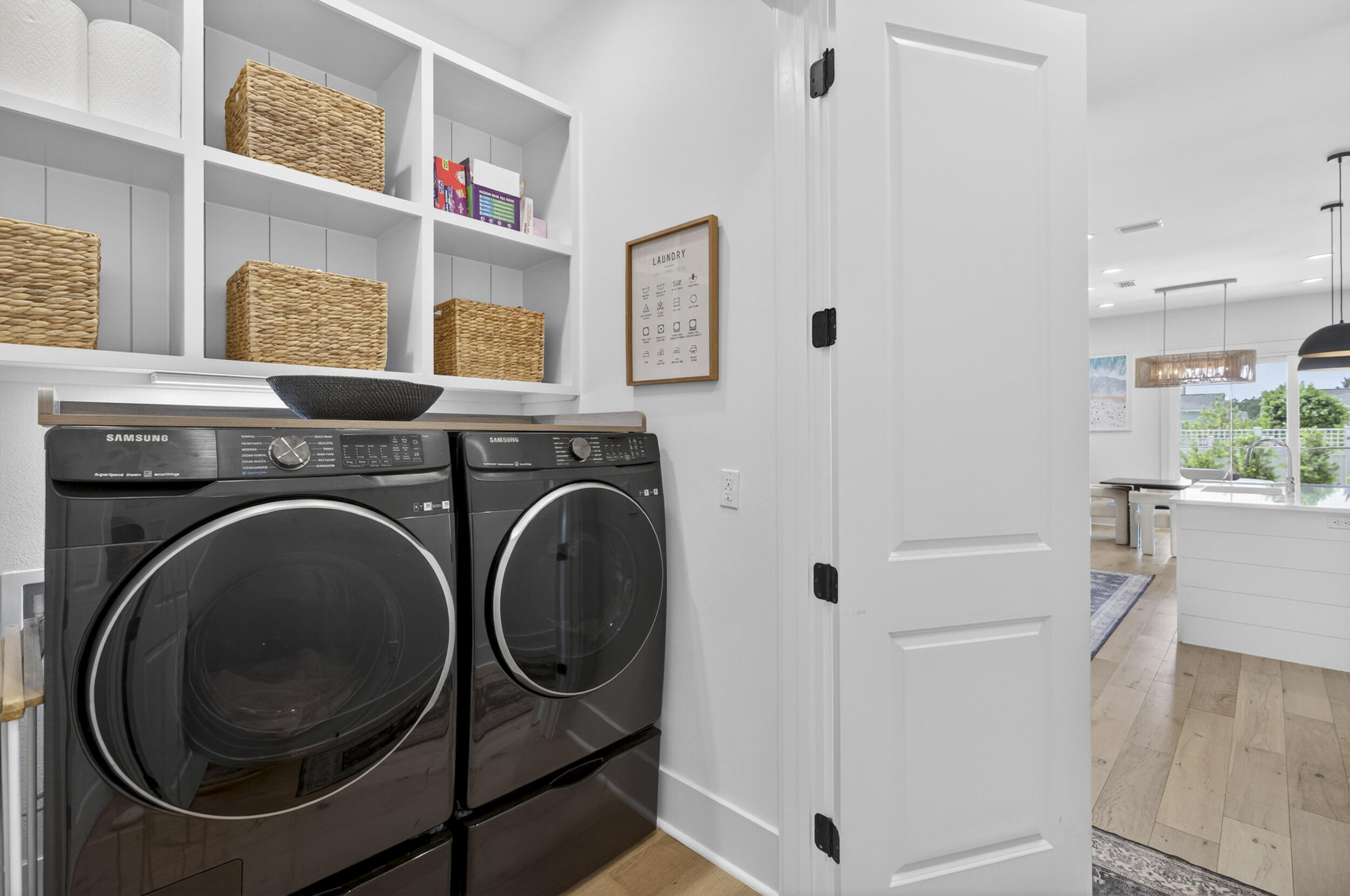 WATERSOUND ORIGINS - Residential