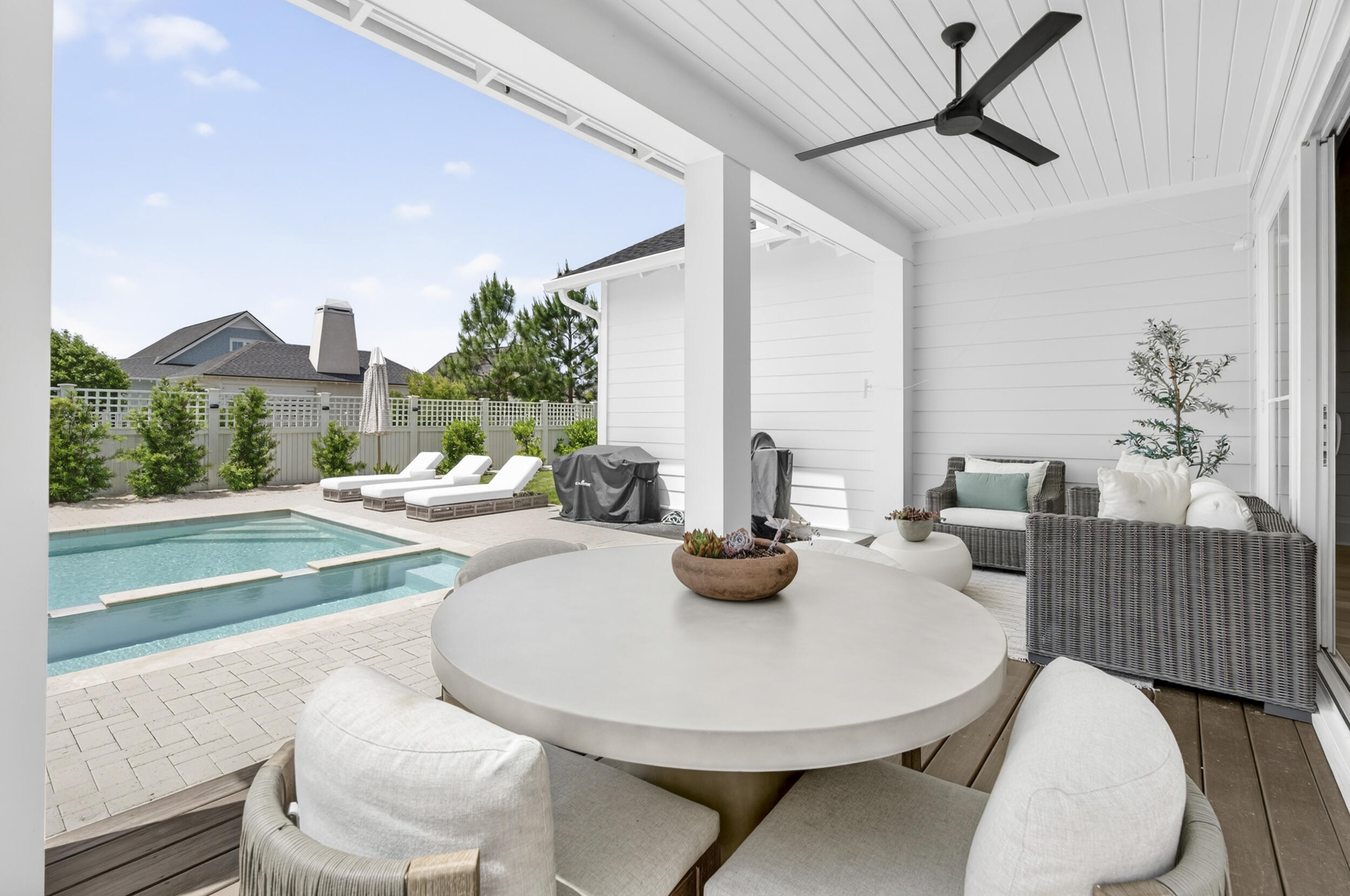 WATERSOUND ORIGINS - Residential