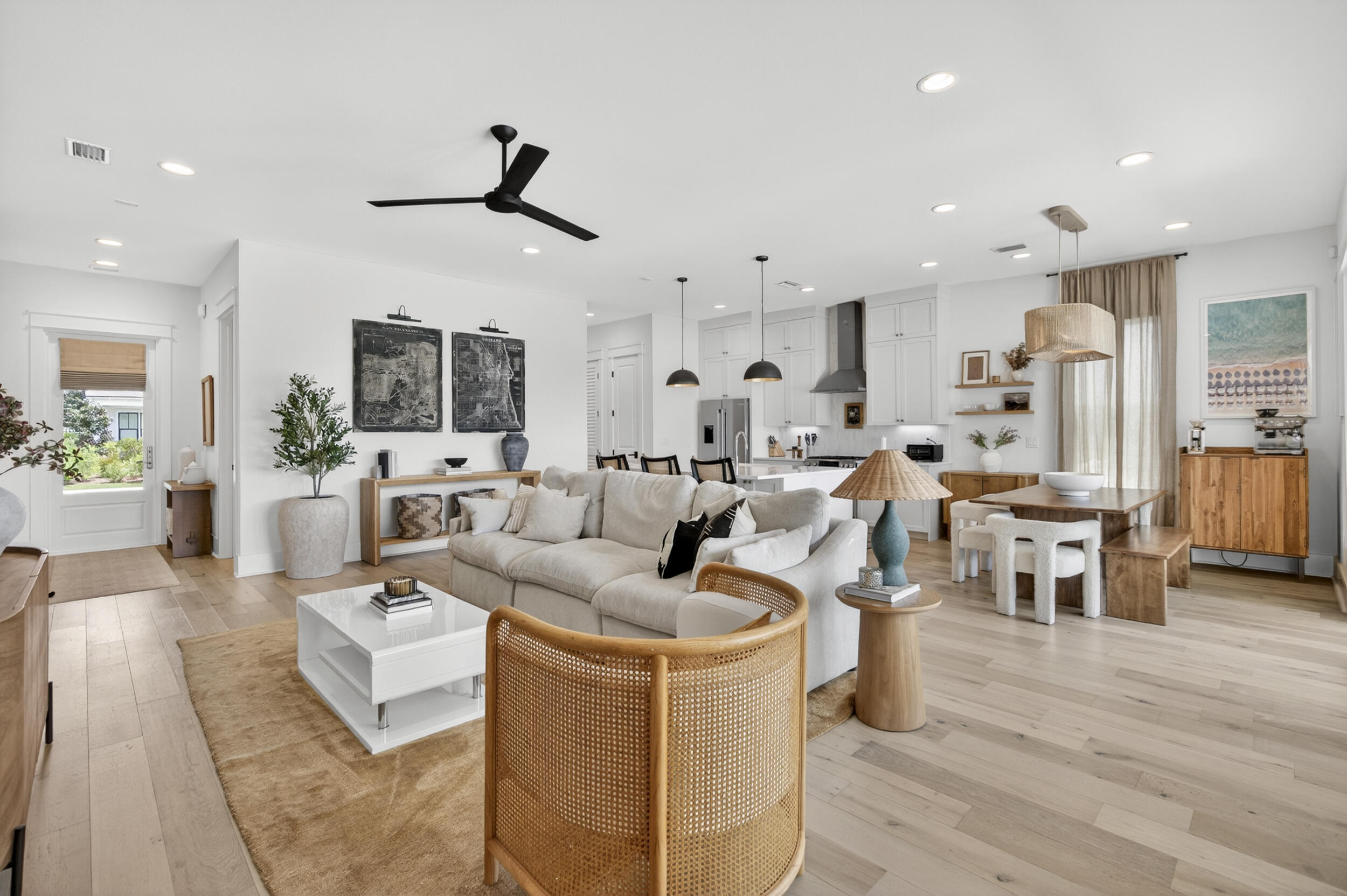 WATERSOUND ORIGINS - Residential