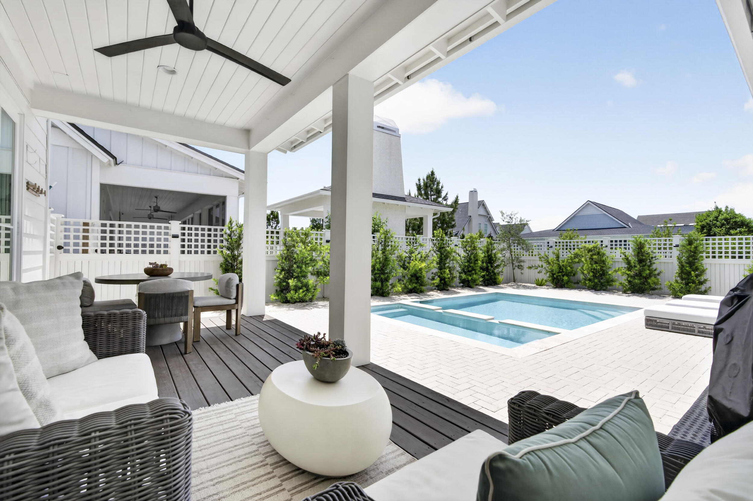 WATERSOUND ORIGINS - Residential