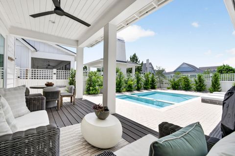 24 Heartwood Street Lot 172 Inlet Beach FL 32461